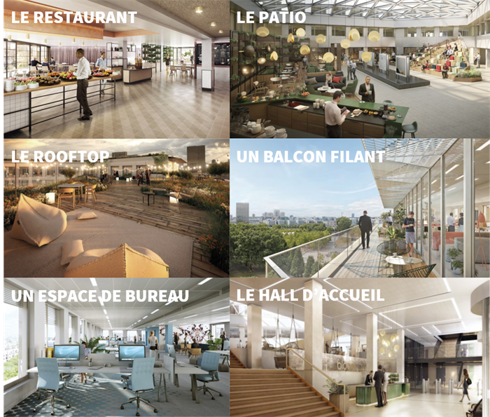 BLOOM - ATOUTS - HAUT