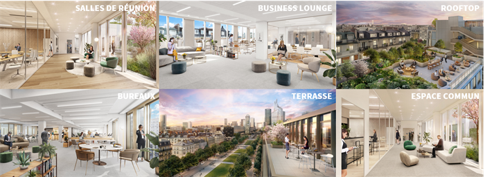 Ensemble d'images - Le 168