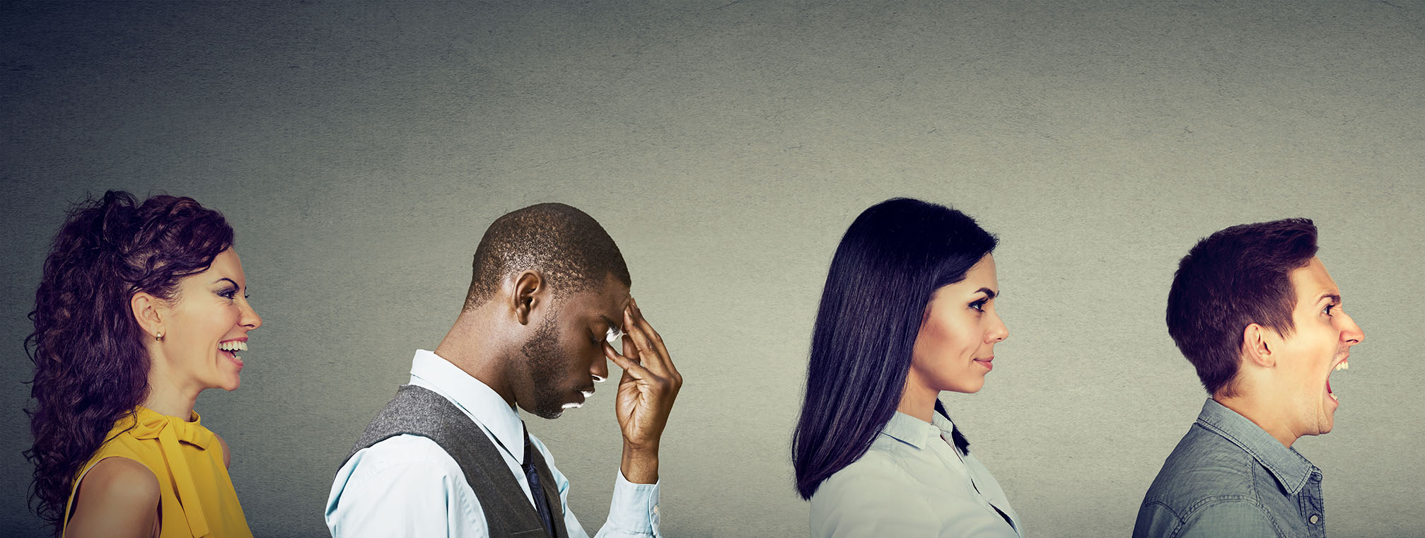 Comment gérer et canaliser ses émotions au travail ?