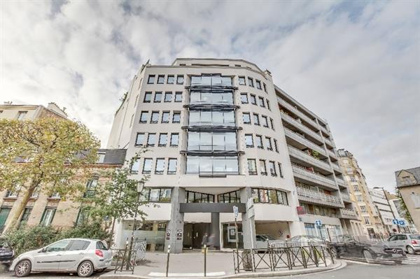 110 avenue victor hugo