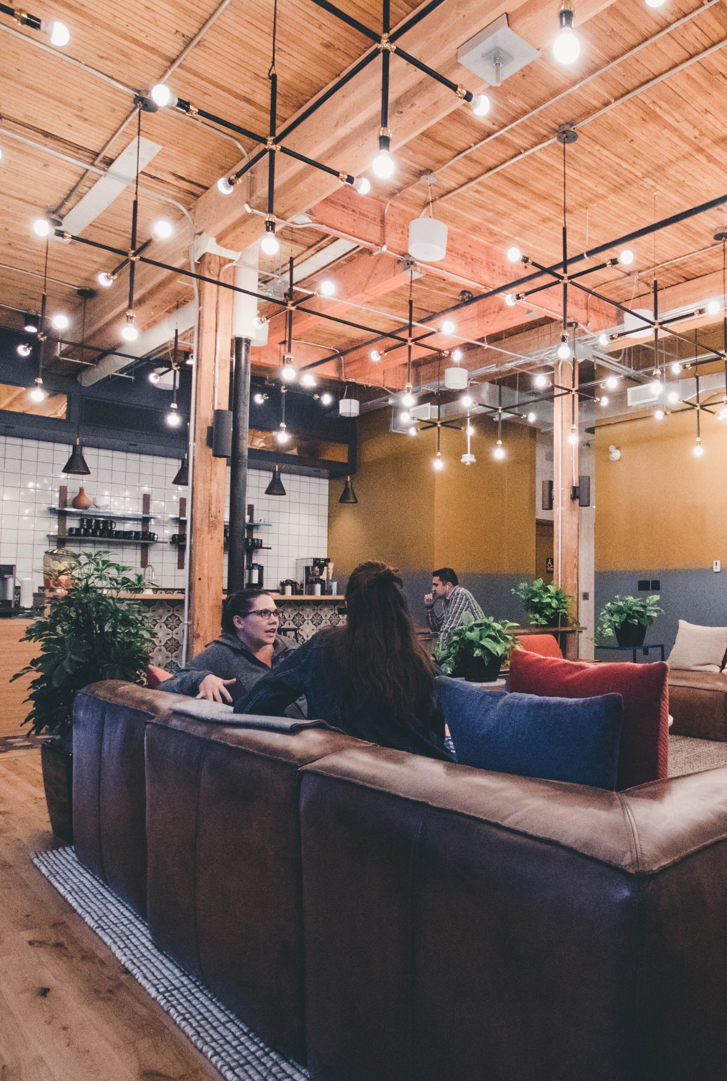 Coworking/flex Paris - Location Bureaux Coworking - Paris Rive Droite/QCA Coworking/flex Paris - Location Bureaux Coworking - Paris Rive Droite/QCA