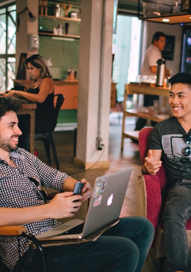 Location bureaux en coworking Paris 2ème arrondissement