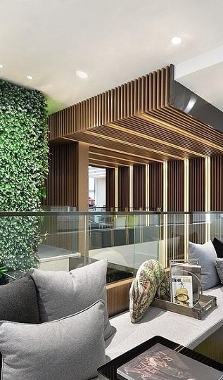 Location bureaux opérés Deskeo | JLL