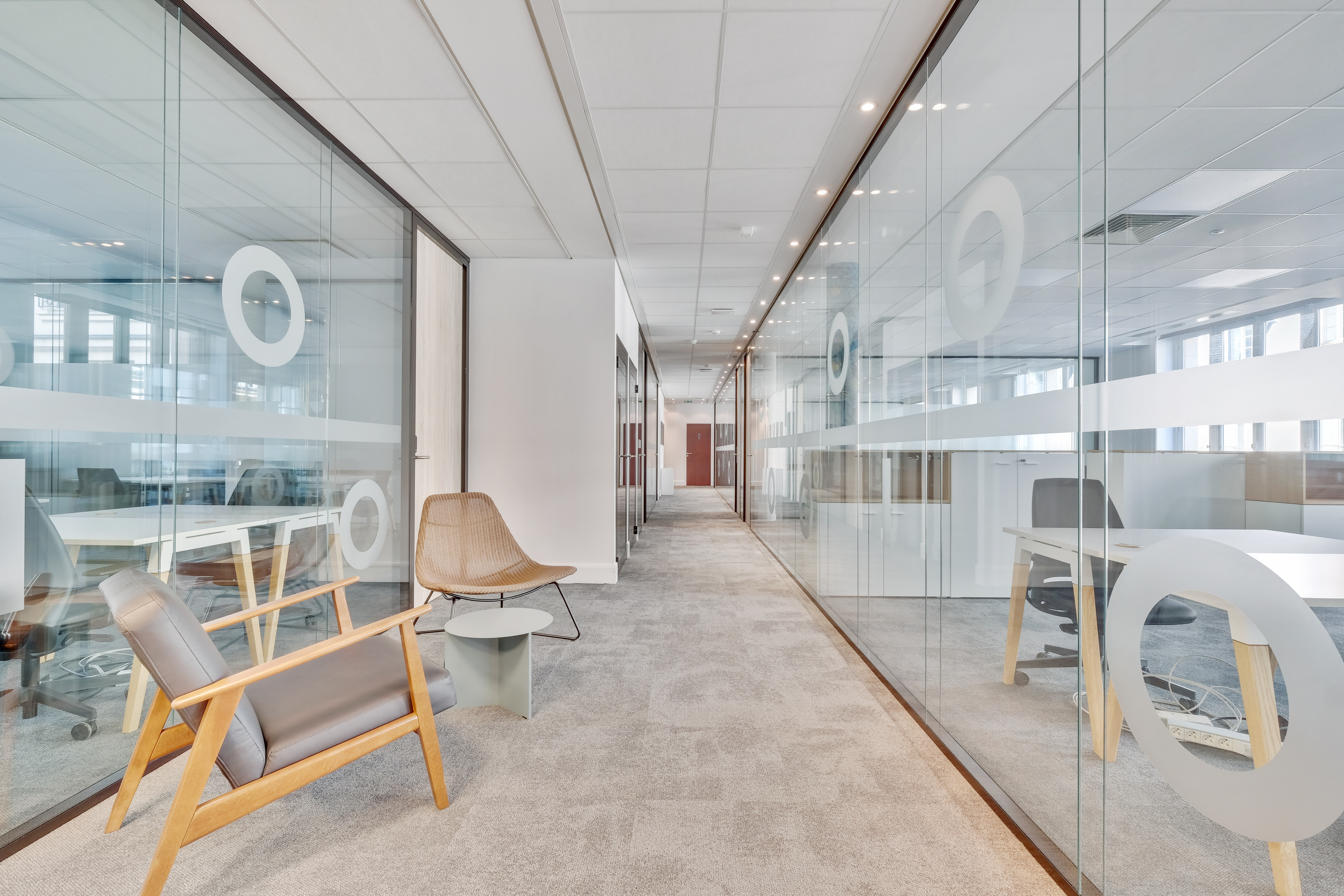 Bureaux Nord - Location Bureaux Valenciennes (59300) Bureaux Nord - Location Bureaux Valenciennes (59300)