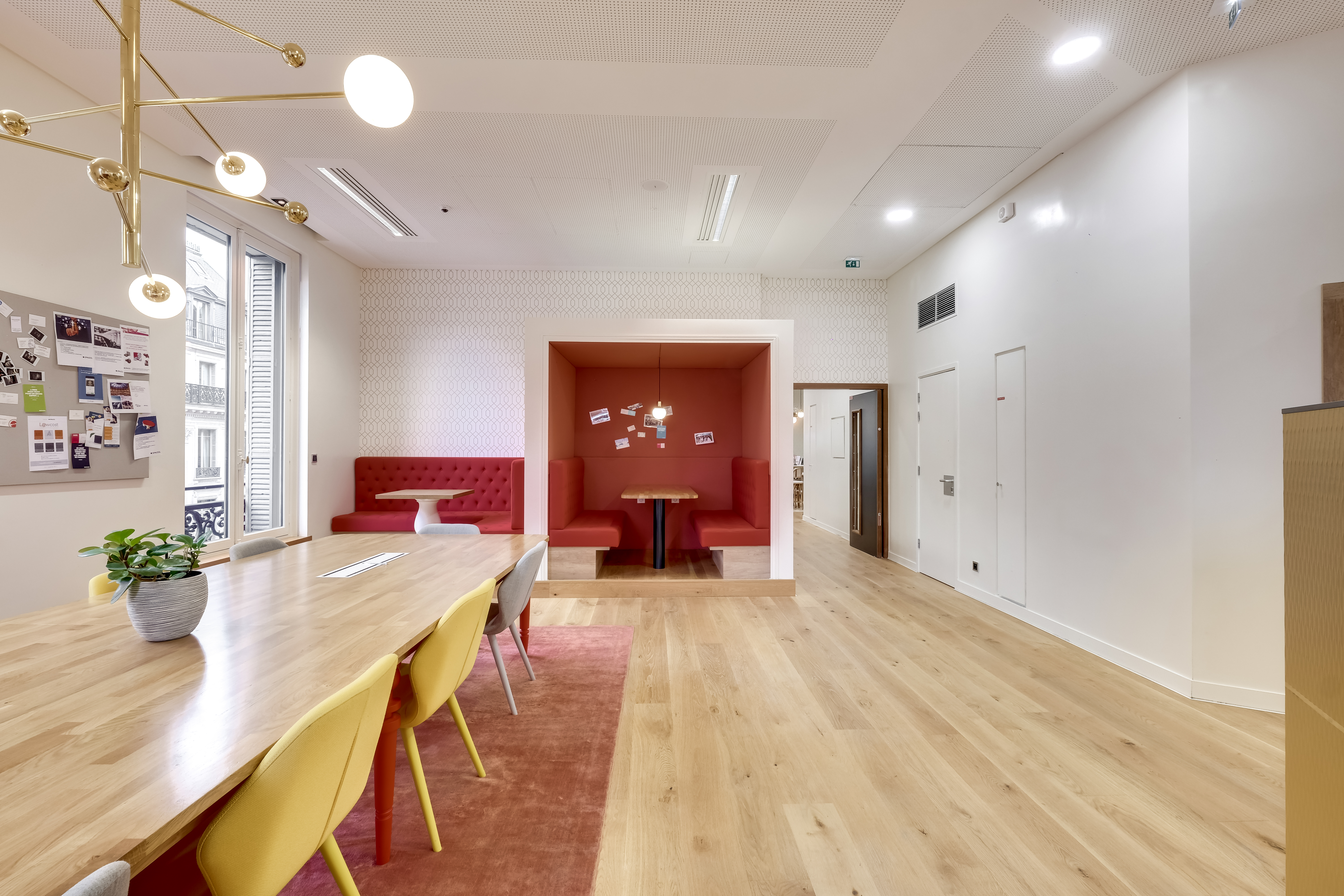 Bureaux - Location bureaux Spaces Bureaux - Location bureaux Spaces