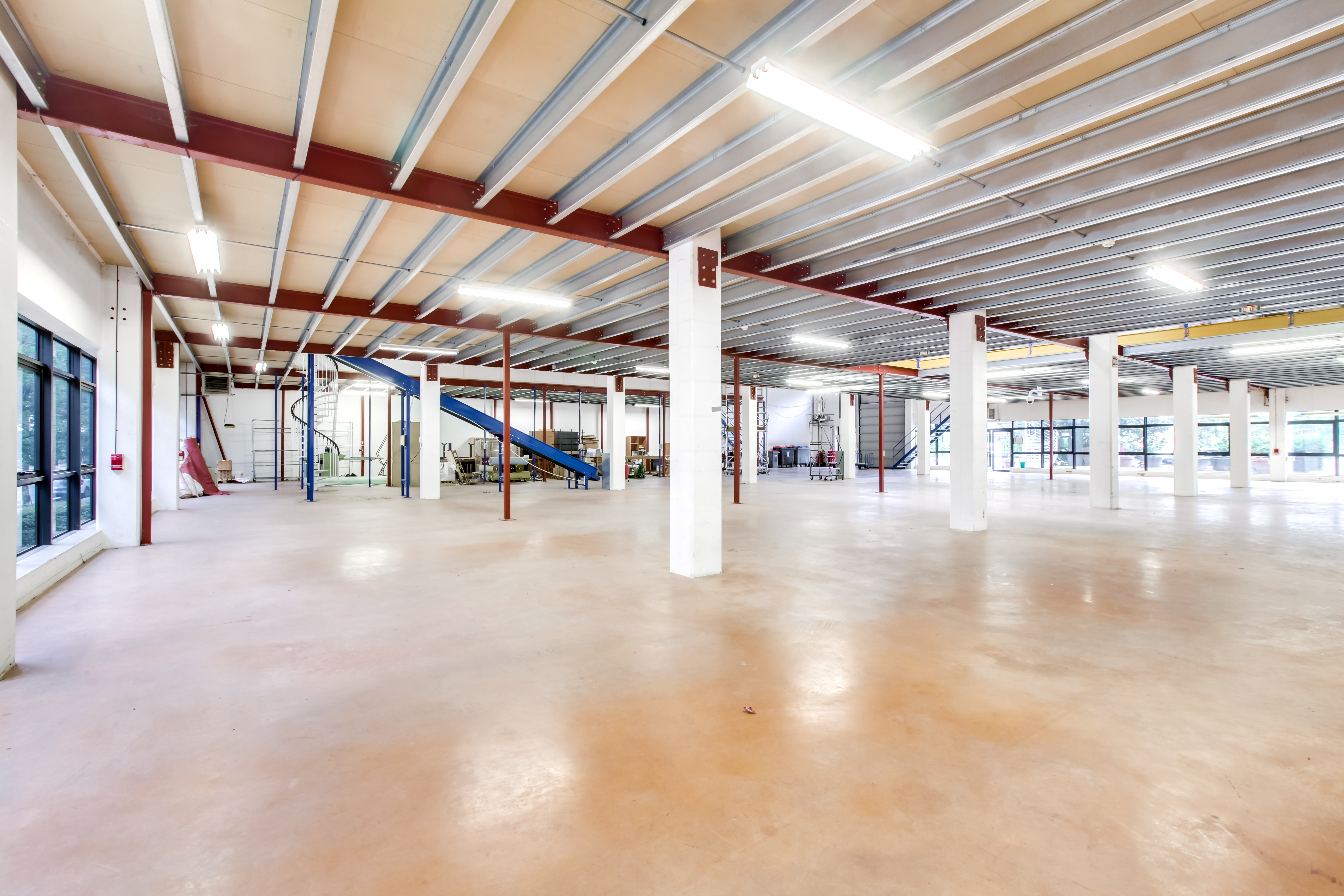 Location locaux d’activité yvelines