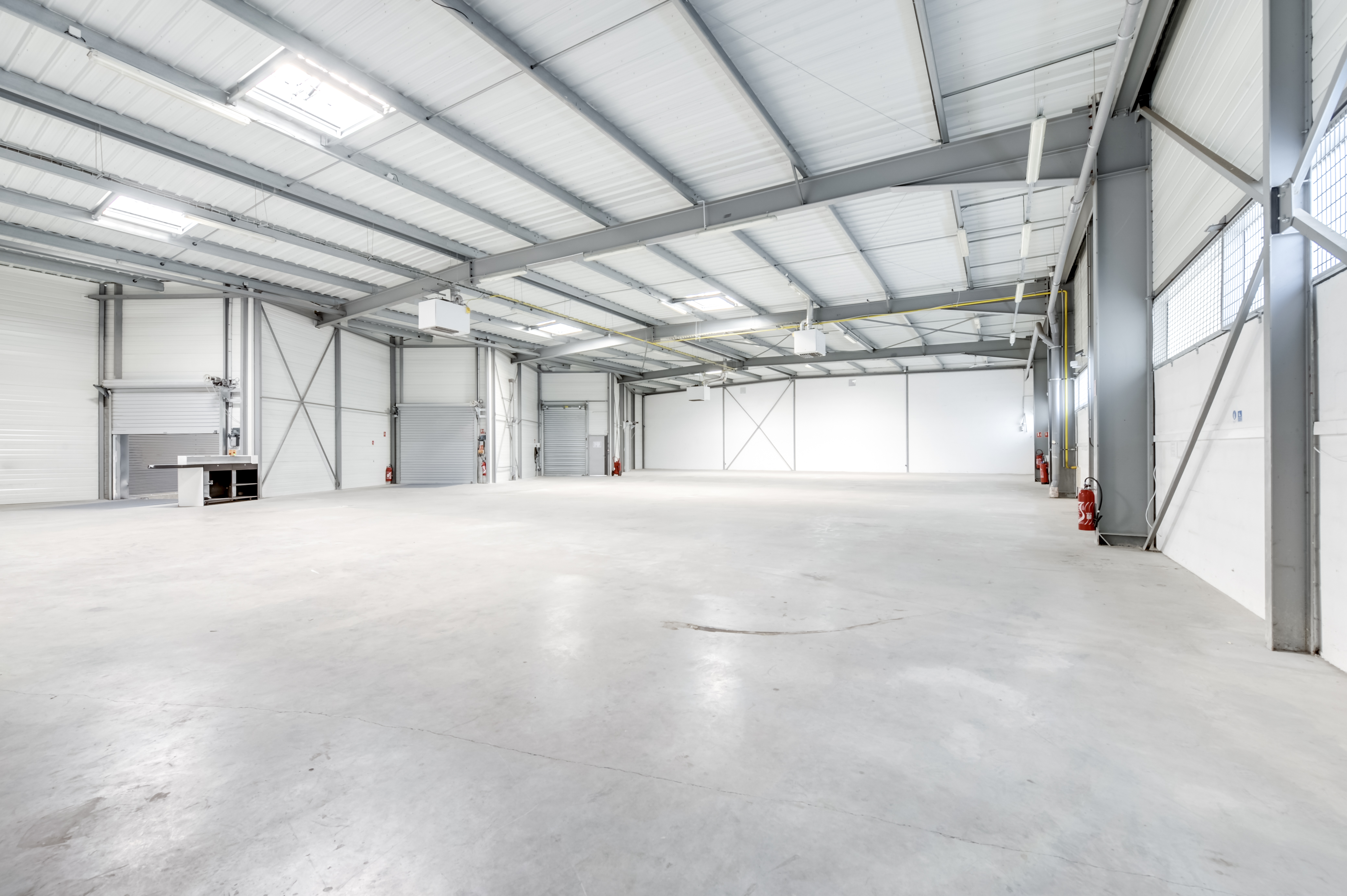 Activités/entrepôt Seine-saint-denis - Location Locaux d'activité Tremblay-en-France (93290) Activités/entrepôt Seine-saint-denis - Location Locaux d'activité Tremblay-en-France (93290)