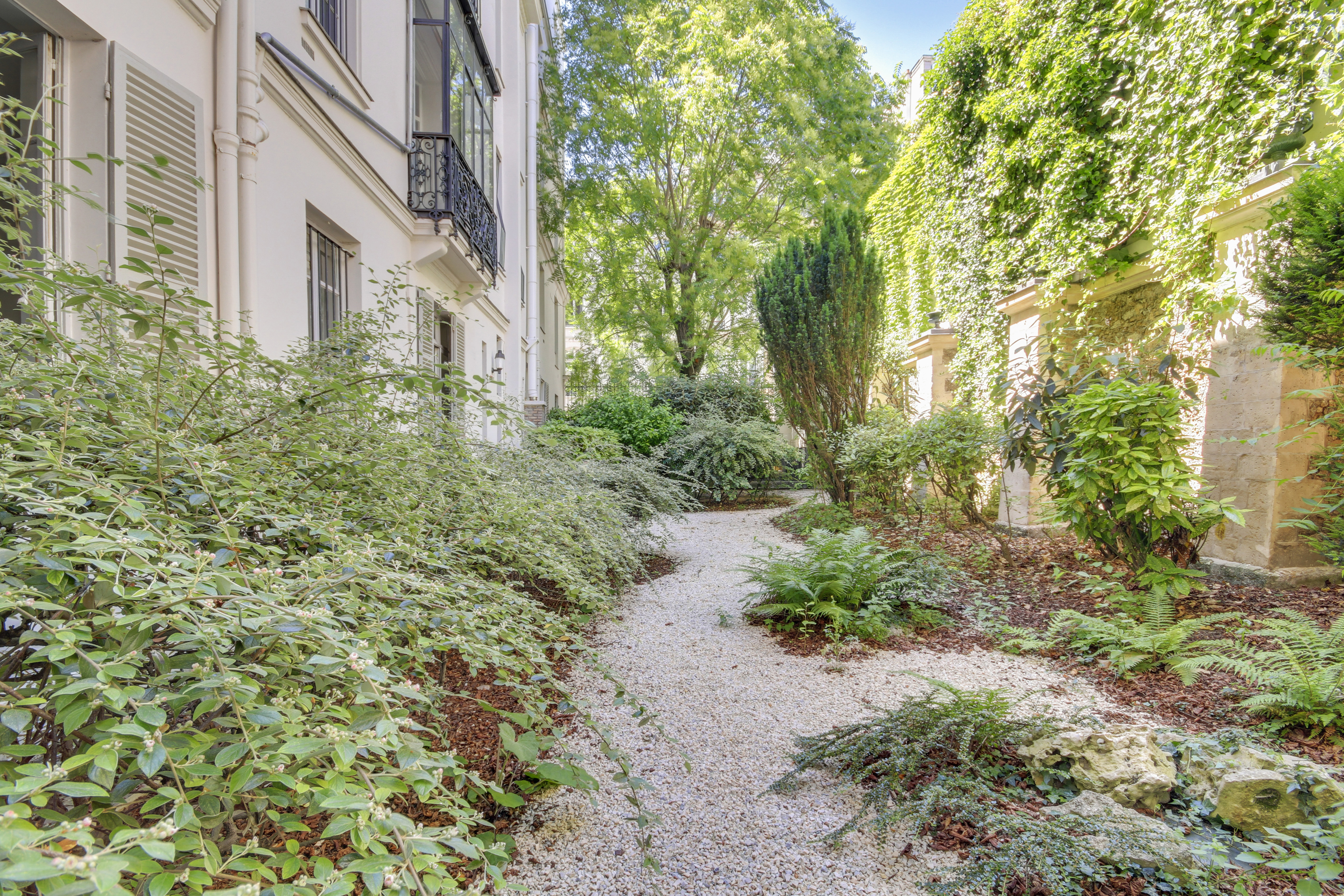 Envie de Respirer à Paris | Location de Bureaux Envie de Respirer à Paris | Location de Bureaux