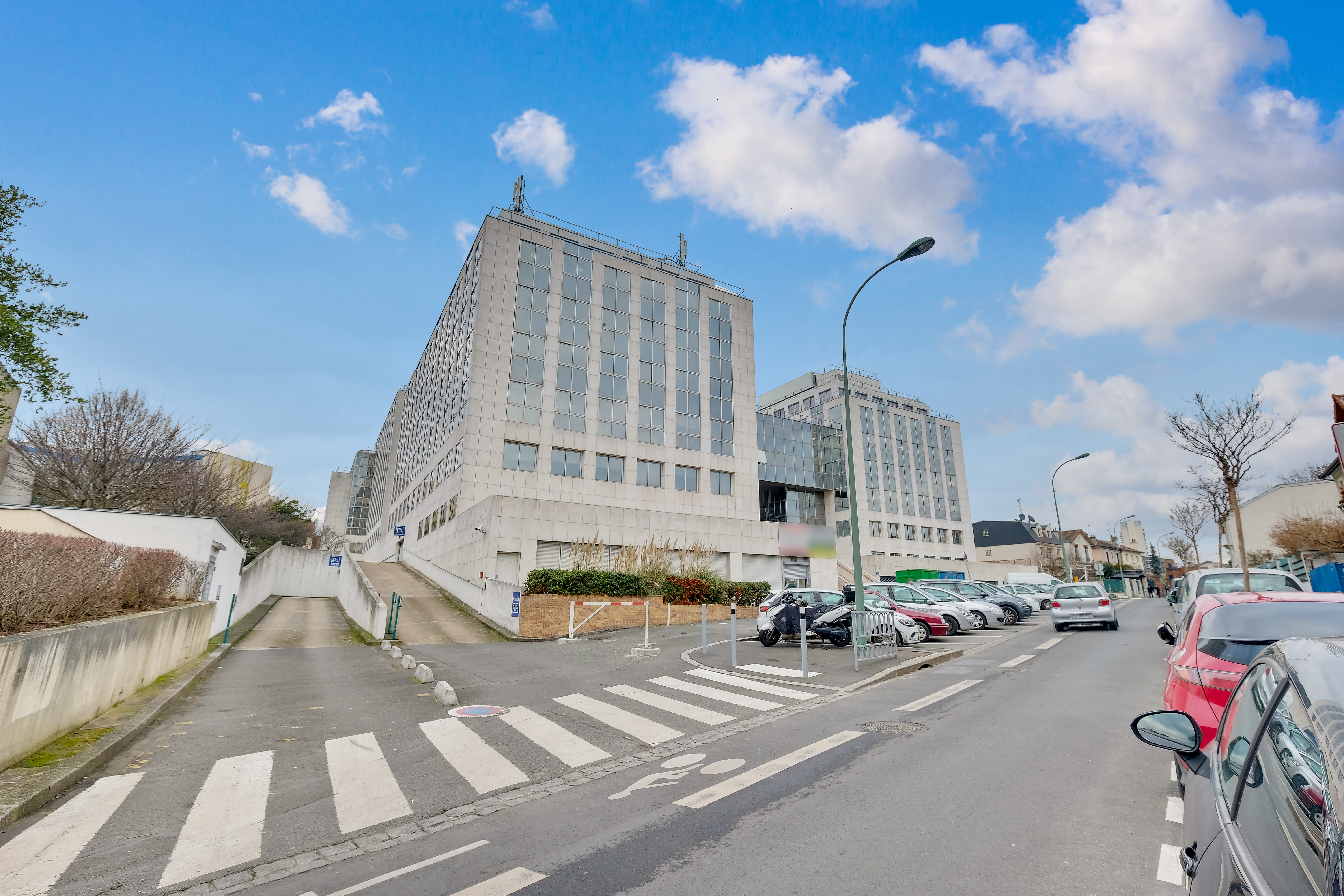 Bureaux Val-de-marne - Location Bureaux Arcueil (94110) Bureaux Val-de-marne - Location Bureaux Arcueil (94110)