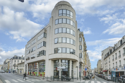 Bureaux Hauts-de-seine - Vente Bureaux Asnières-sur-Seine (92600) Bureaux Hauts-de-seine - Vente Bureaux Asnières-sur-Seine (92600)