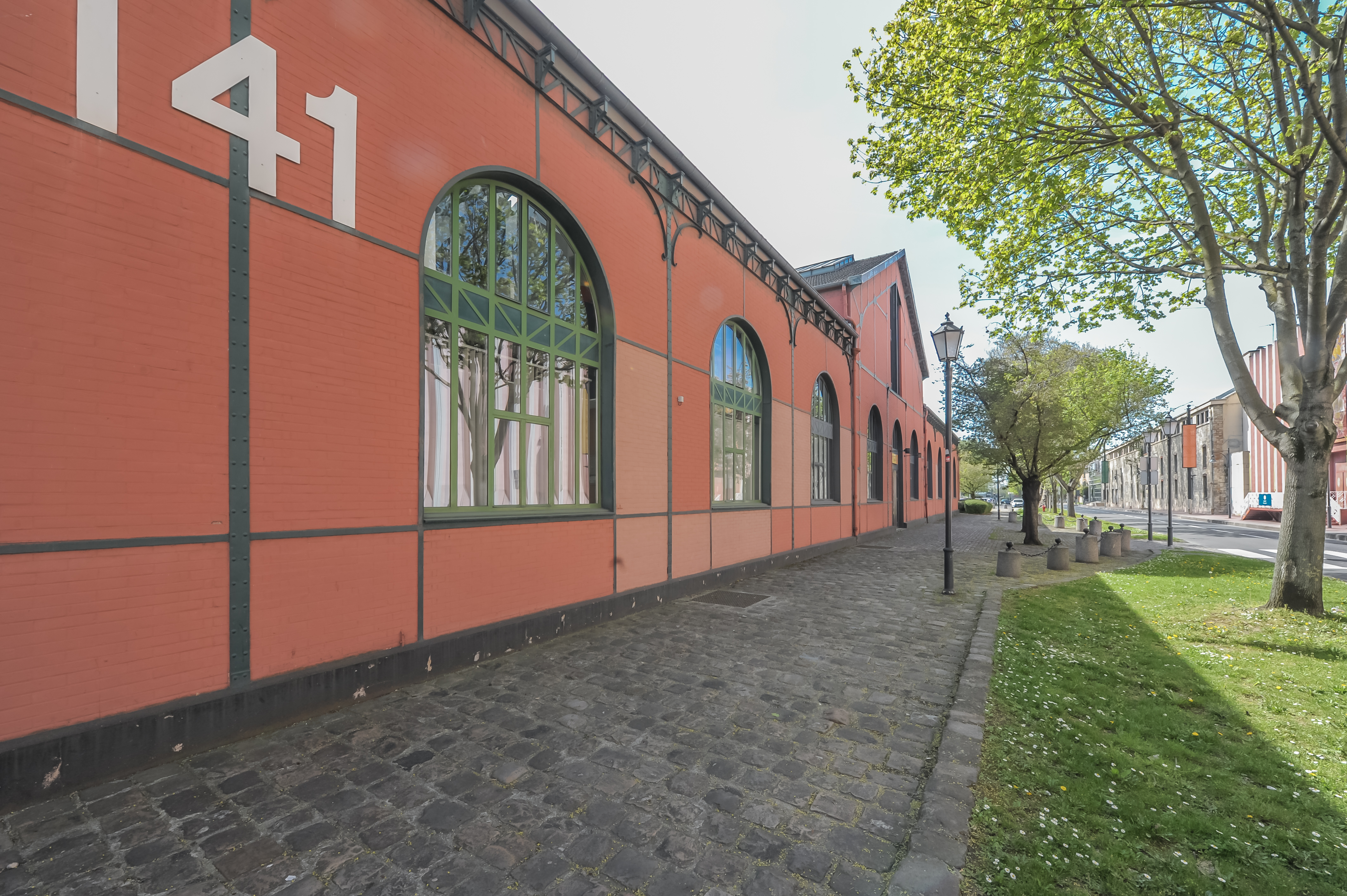Bureaux - Vente Bureaux Aubervilliers (93300) Bureaux - Vente Bureaux Aubervilliers (93300)