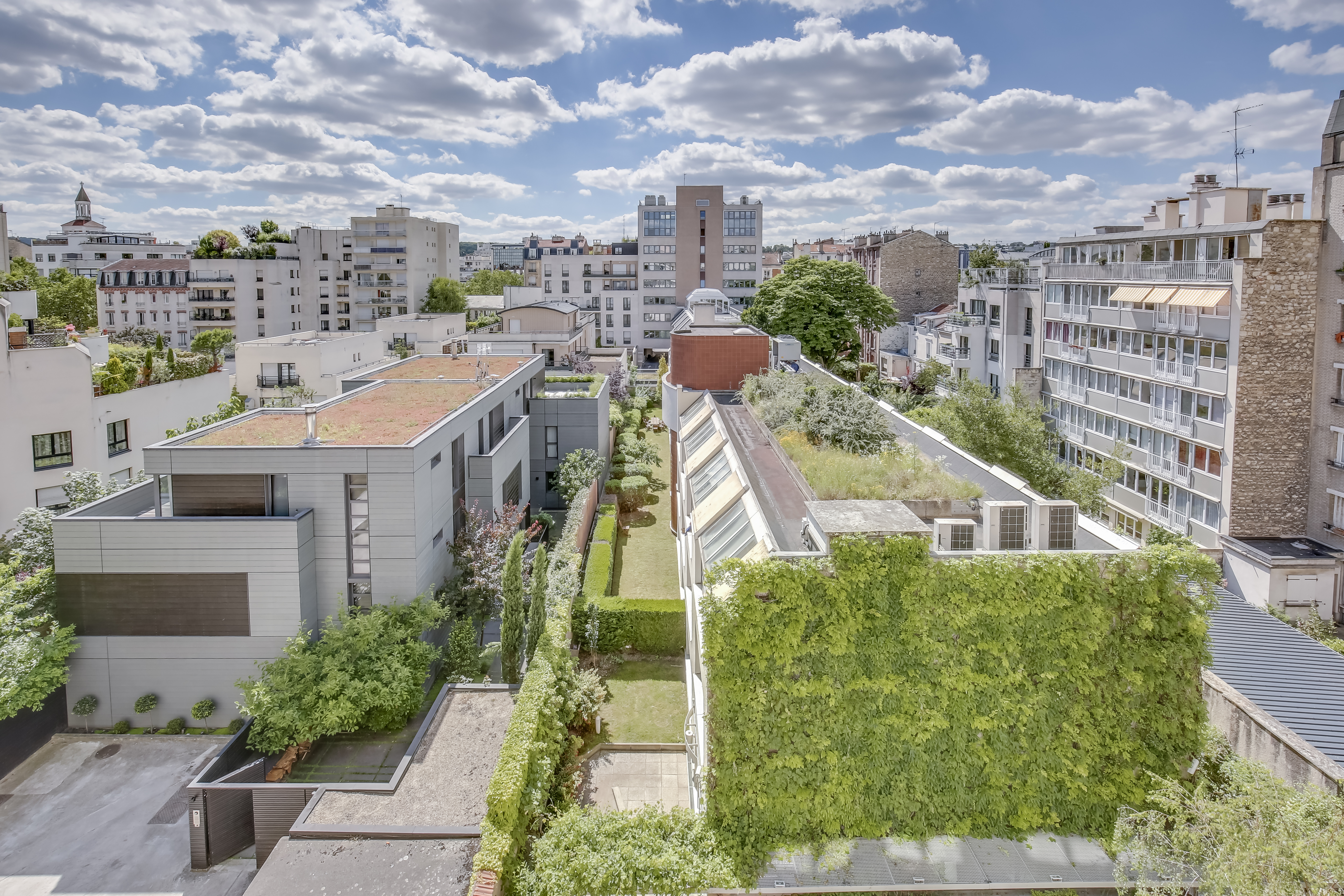 Hauts-de-seine - Location de bureaux en Coworking à Boulogne-Billancourt (92100) Hauts-de-seine - Location de bureaux en Coworking à Boulogne-Billancourt (92100)