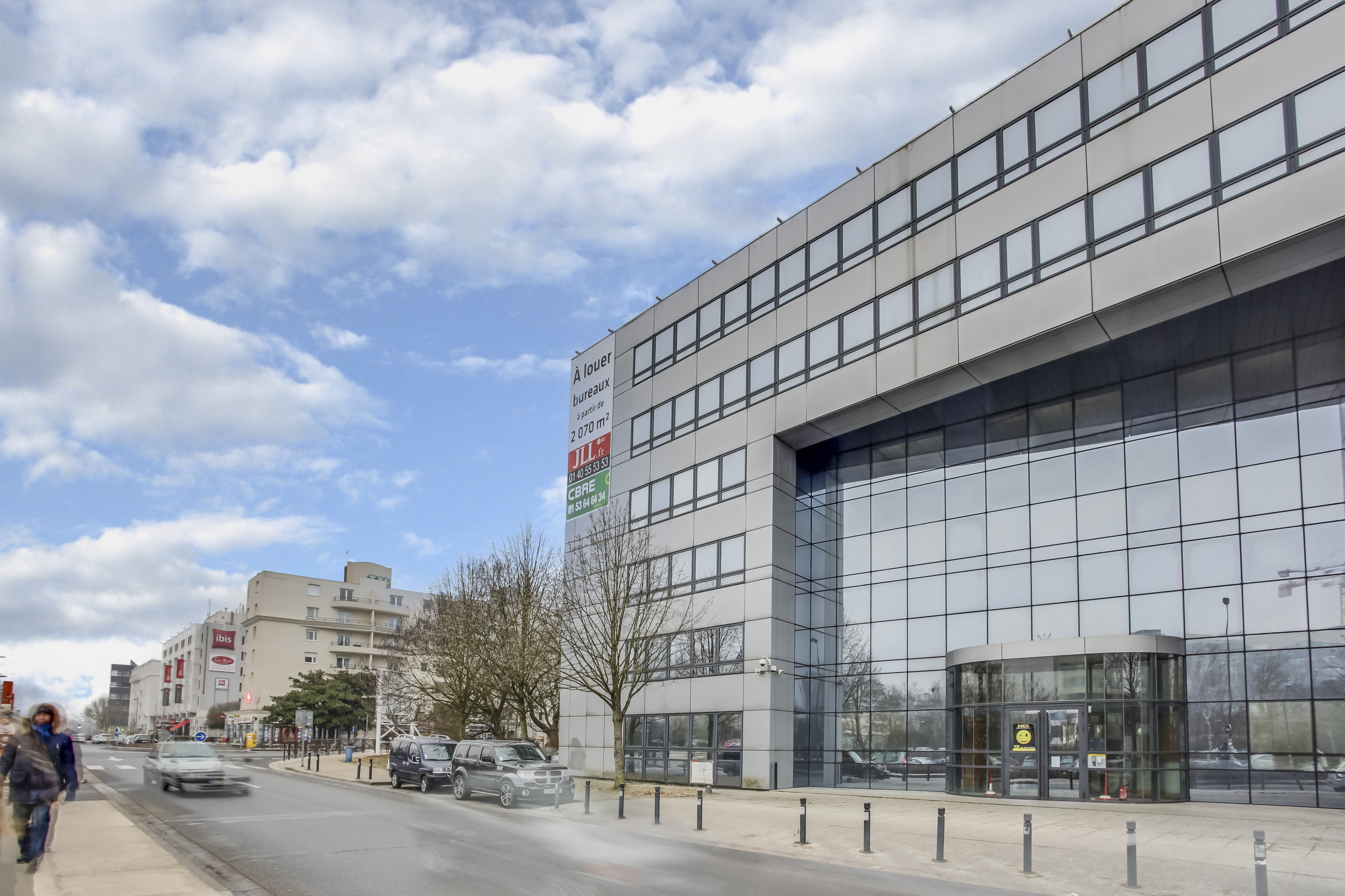 Bureaux Seine-et-marne - Location de bureaux à Champs-sur-Marne ( Seine-et-Marne - 77) Bureaux Seine-et-marne - Location de bureaux à Champs-sur-Marne ( Seine-et-Marne - 77)