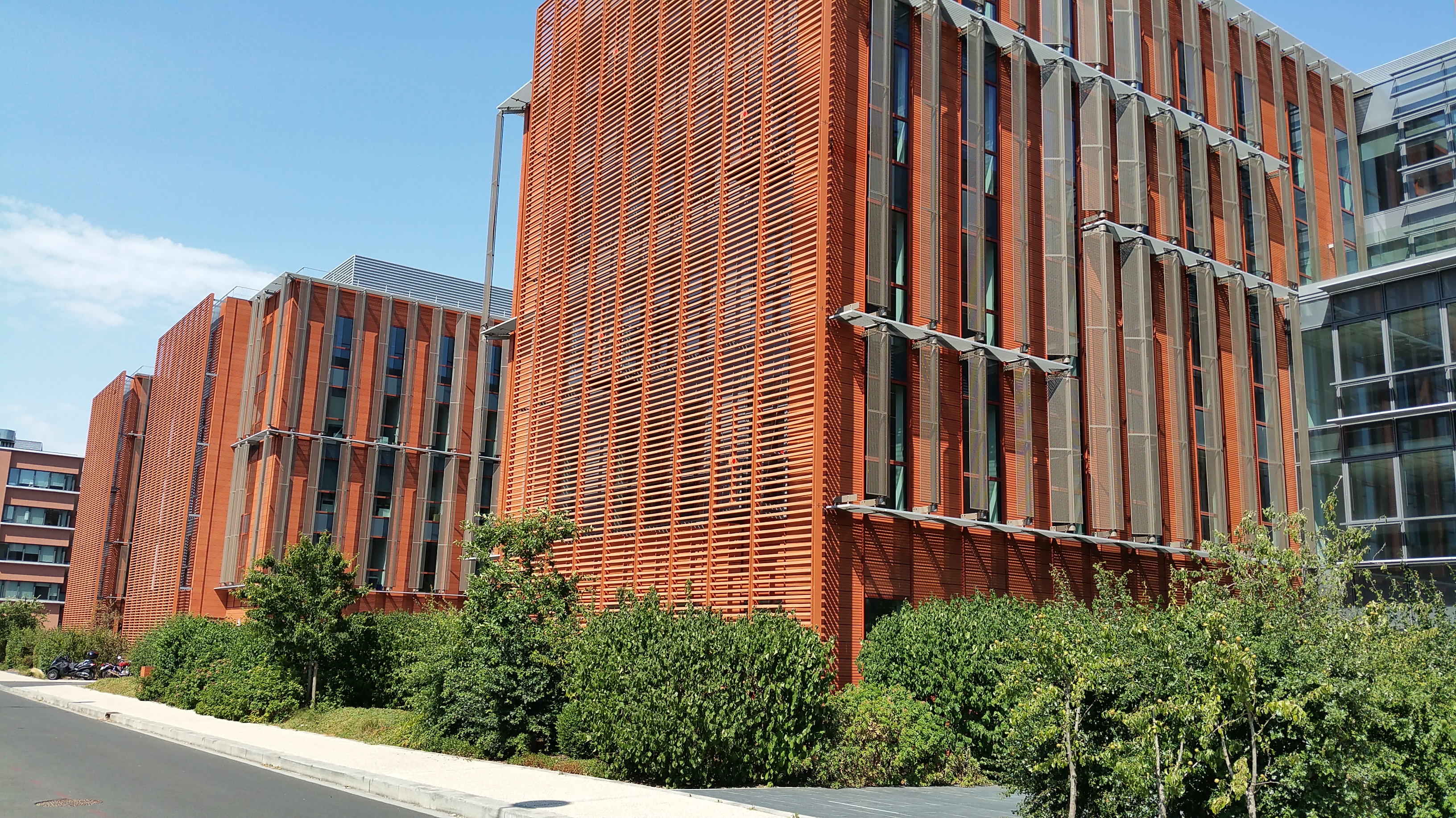 Bureaux Val-de-marne - Vente Bureaux Chevilly-Larue (94550) Bureaux Val-de-marne - Vente Bureaux Chevilly-Larue (94550)
