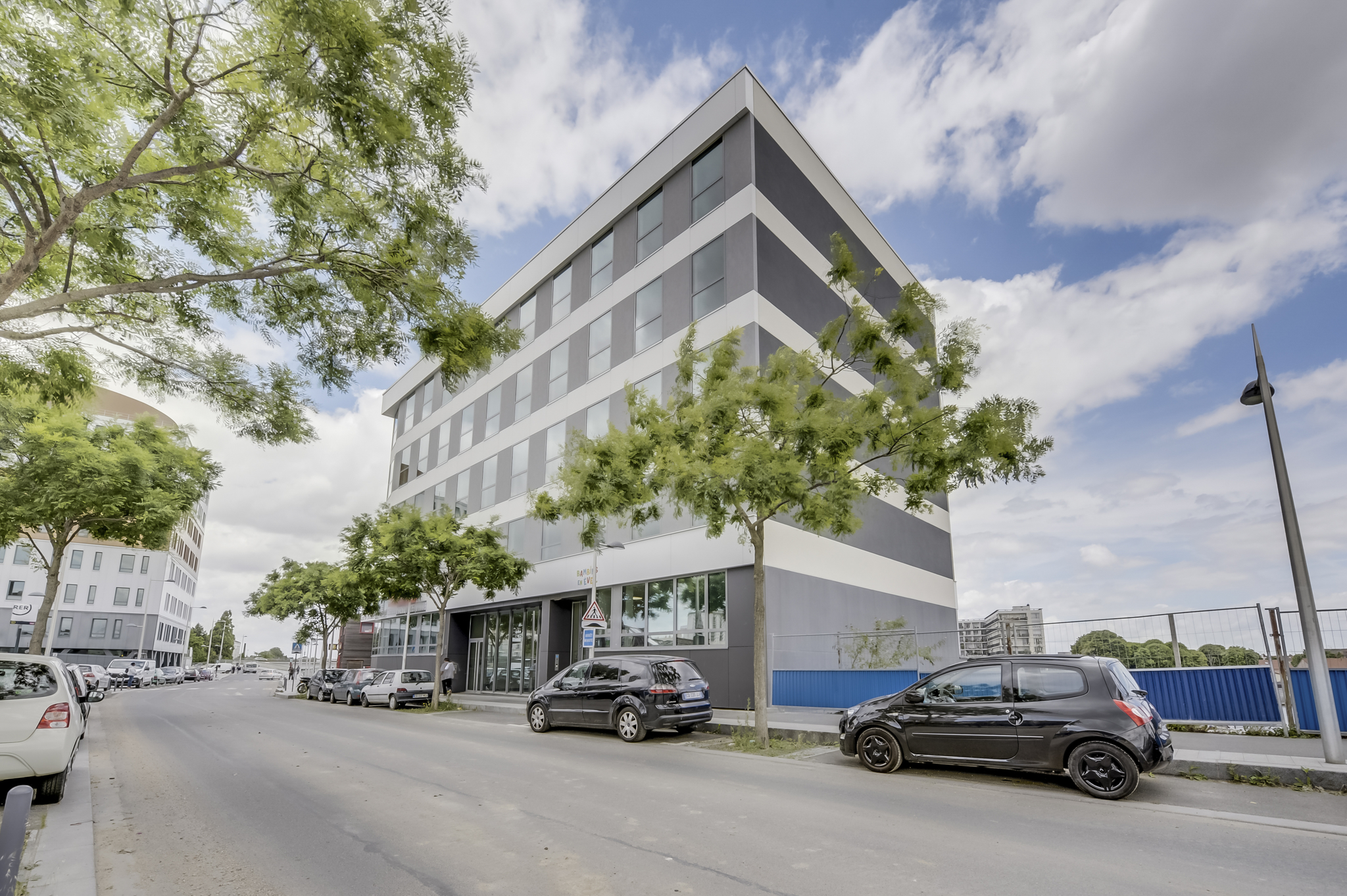 Bureaux Val-de-marne - Vente Bureaux Choisy-le-Roi (94600) Bureaux Val-de-marne - Vente Bureaux Choisy-le-Roi (94600)