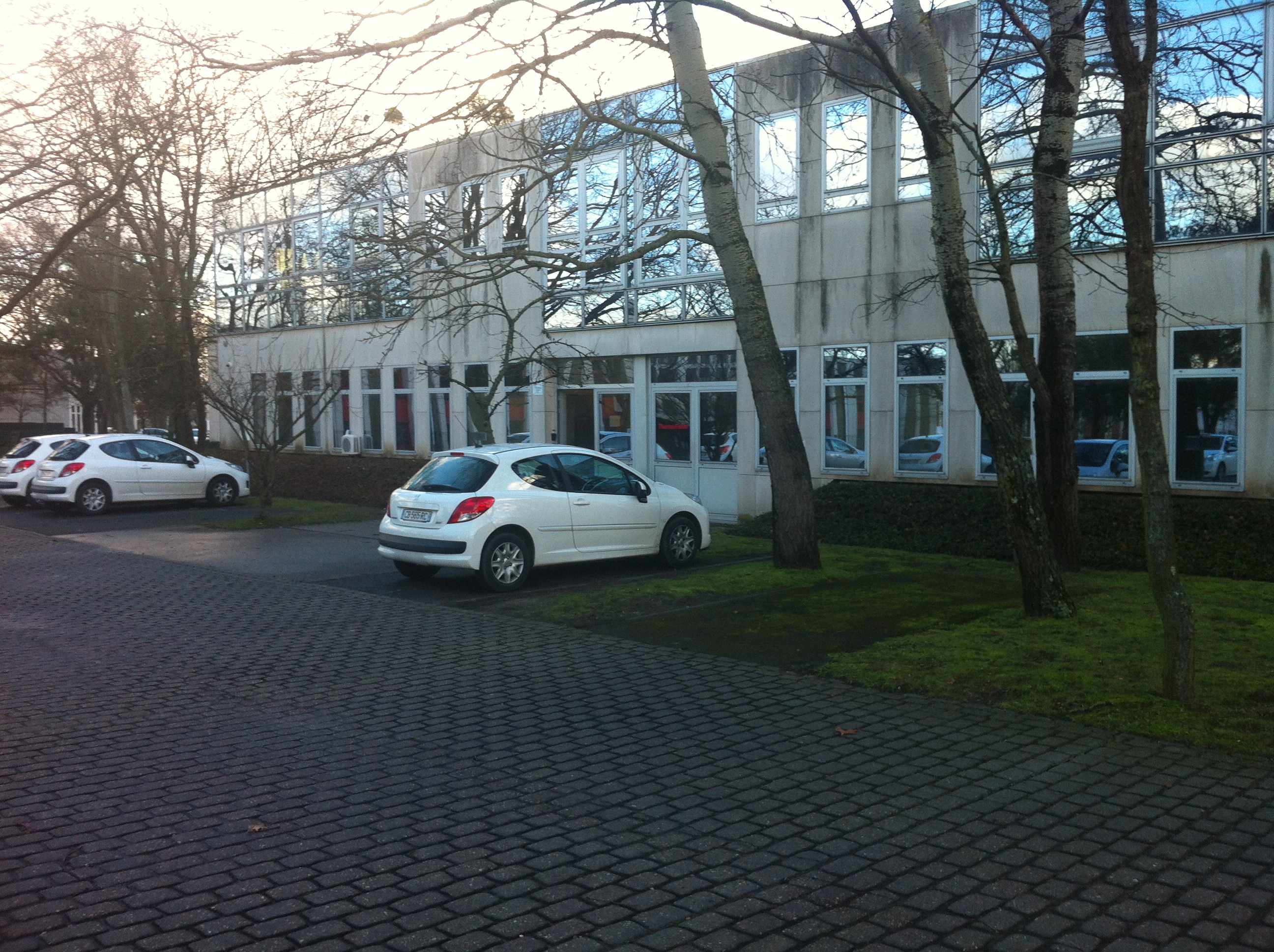 Bureaux Val-d - Vente Bureaux Eragny (95610) Bureaux Val-d - Vente Bureaux Eragny (95610)