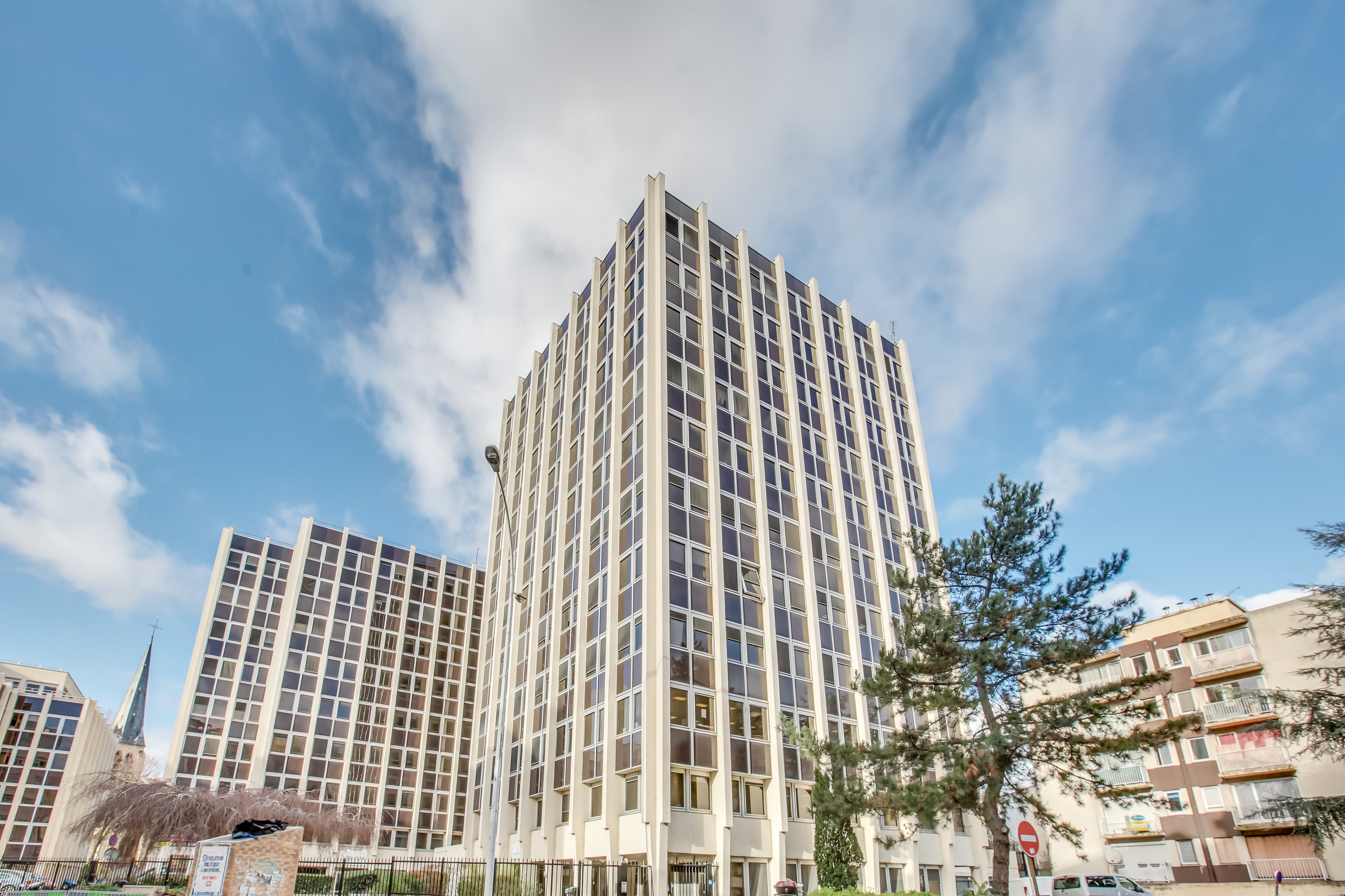 Bureaux - Vente Bureaux Gentilly (94250) Bureaux - Vente Bureaux Gentilly (94250)