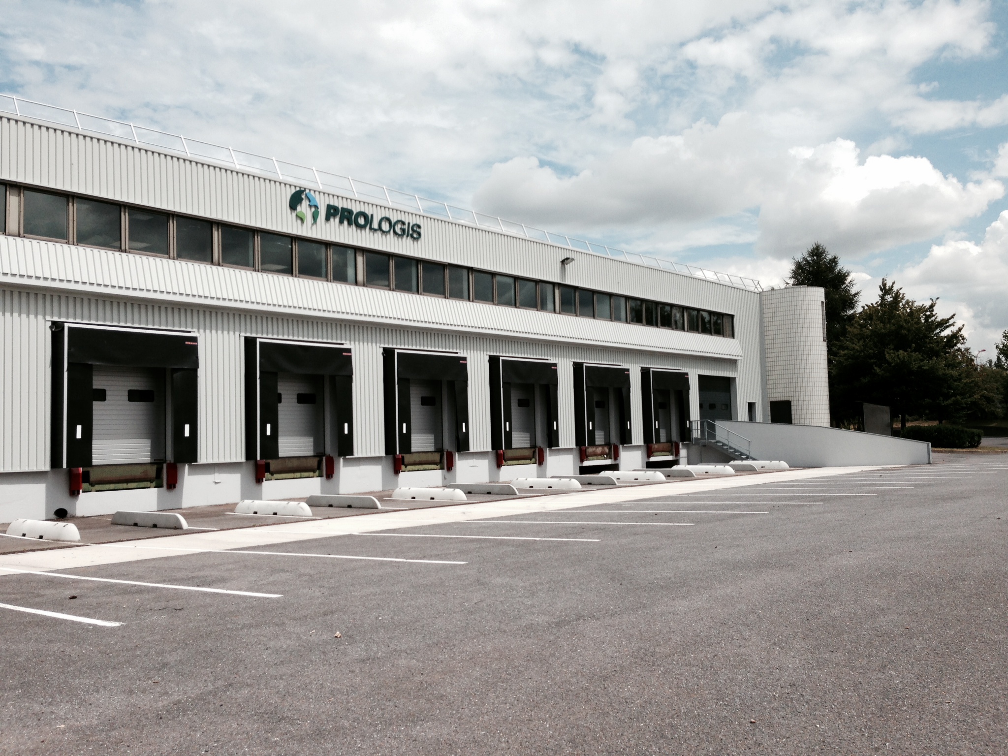 Activités/entrepôt Val-d'oise - Location de Locaux d'activité à Taverny (95150)