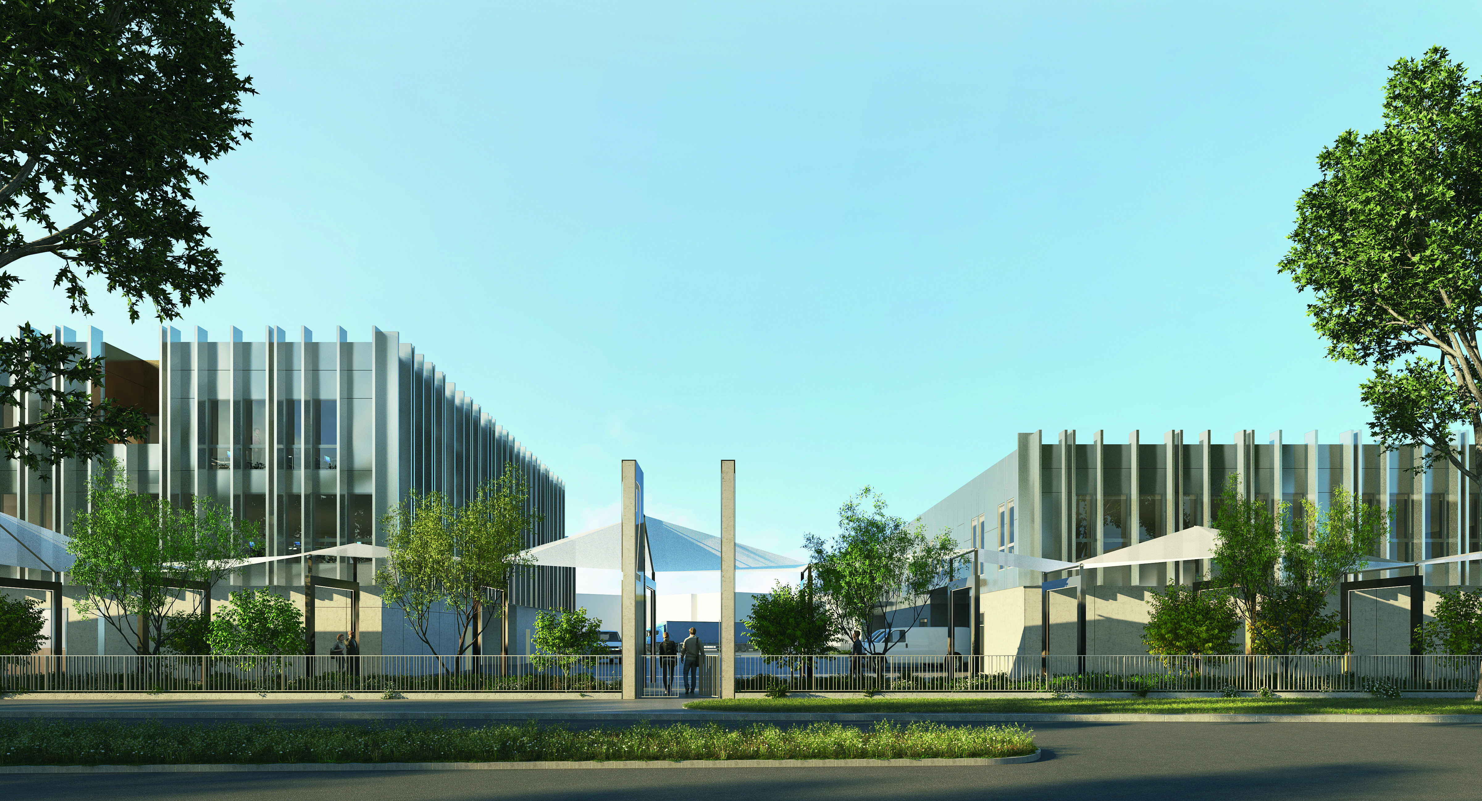 Bureaux Val-d'oise - Location Bureaux Gonesse (95500) Bureaux Val-d'oise - Location Bureaux Gonesse (95500)