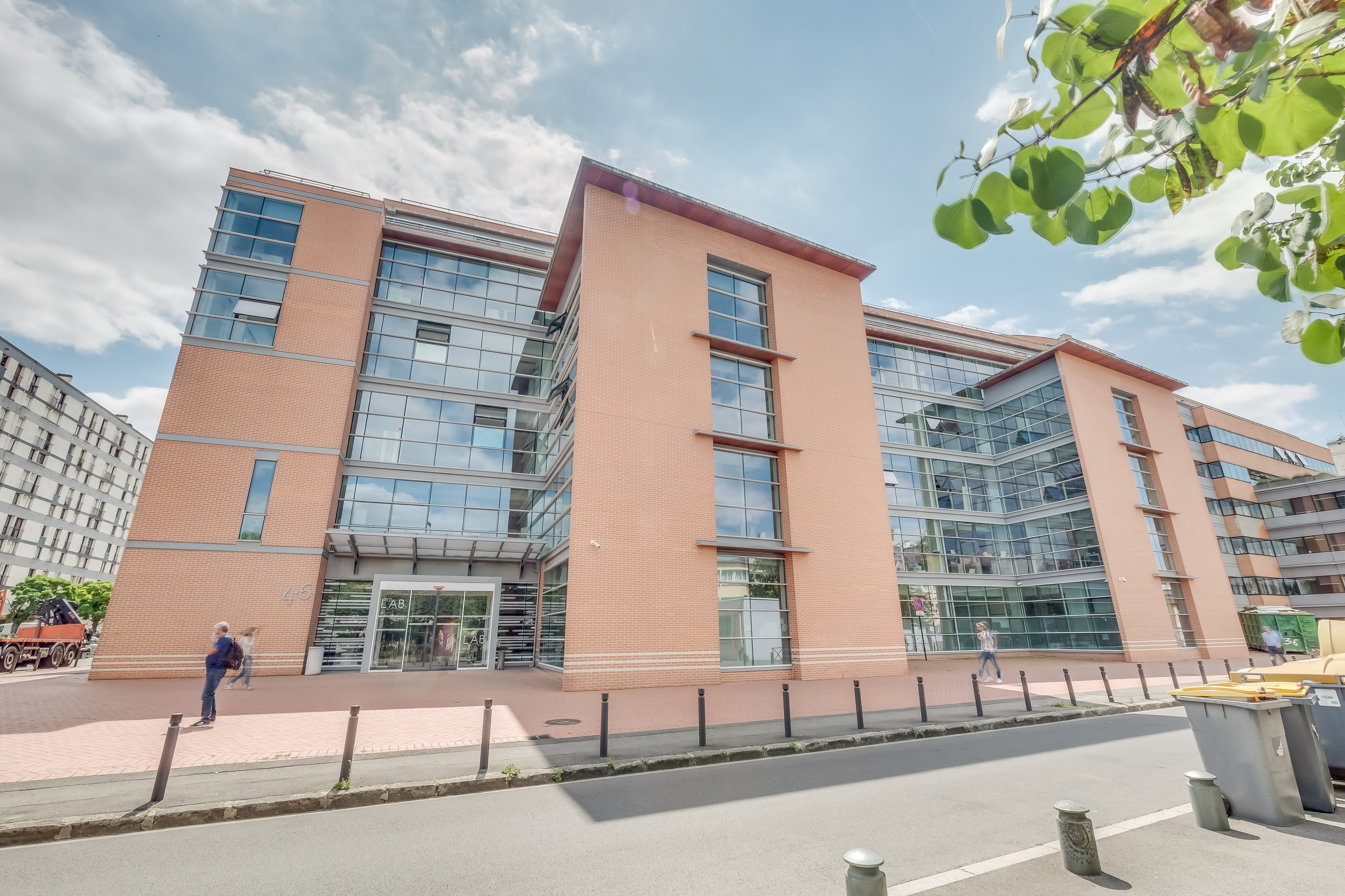 Bureaux Val-de-marne - Vente Bureaux Ivry-sur-Seine (94200) Bureaux Val-de-marne - Vente Bureaux Ivry-sur-Seine (94200)