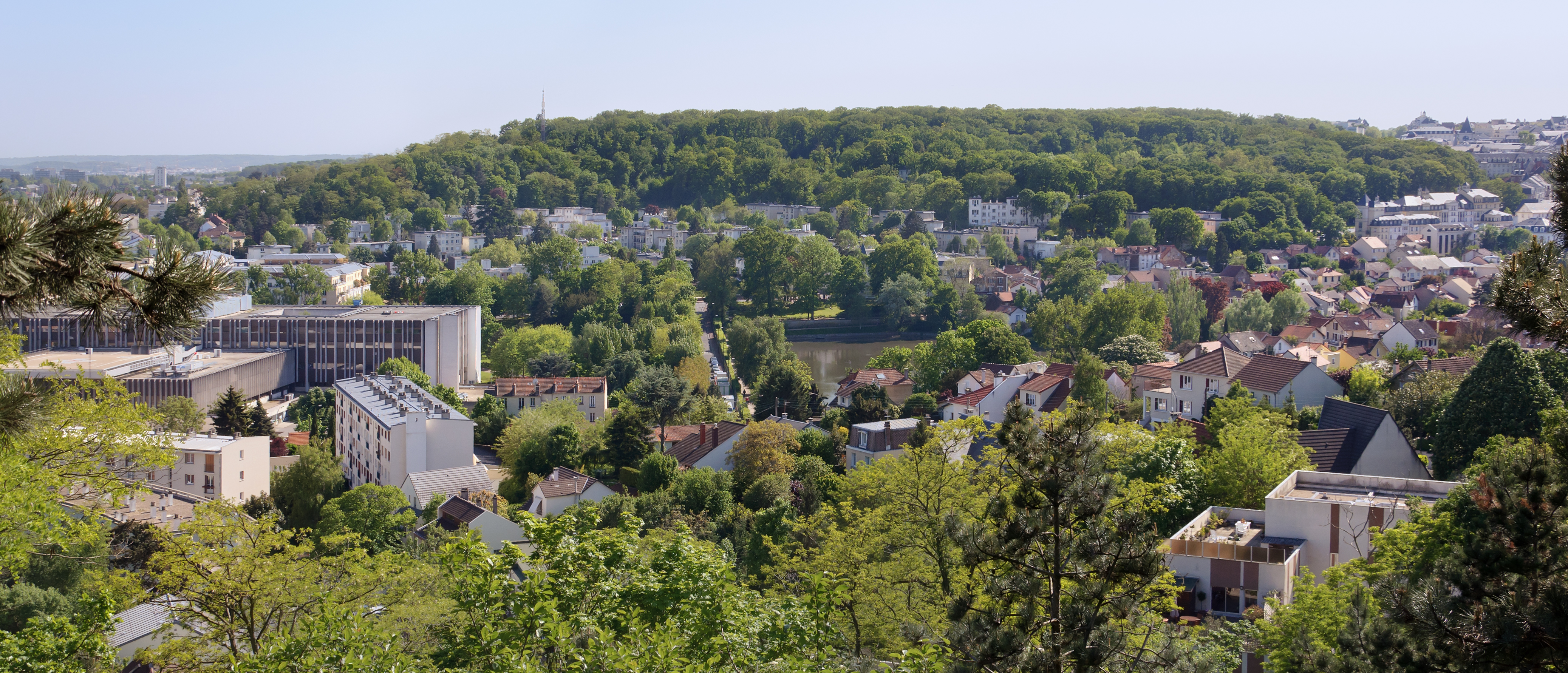 Bureaux Hauts-de-seine,yvelines - Vente Bureaux Le Plessis-Robinson (92350) Bureaux Hauts-de-seine,yvelines - Vente Bureaux Le Plessis-Robinson (92350)