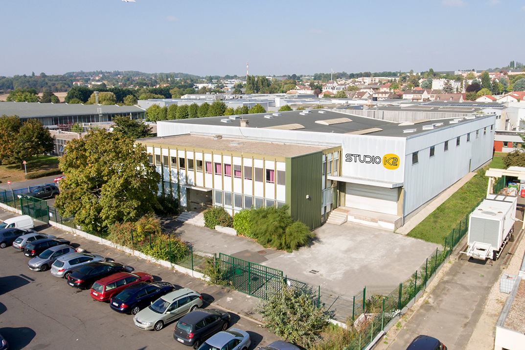Bureaux Essonne - Location Bureaux Longjumeau (91160) Bureaux Essonne - Location Bureaux Longjumeau (91160)