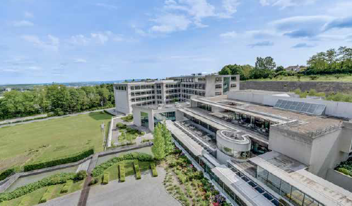 Bureaux Yvelines - Vente Bureaux Marly-le-Roi (78160) Bureaux Yvelines - Vente Bureaux Marly-le-Roi (78160)