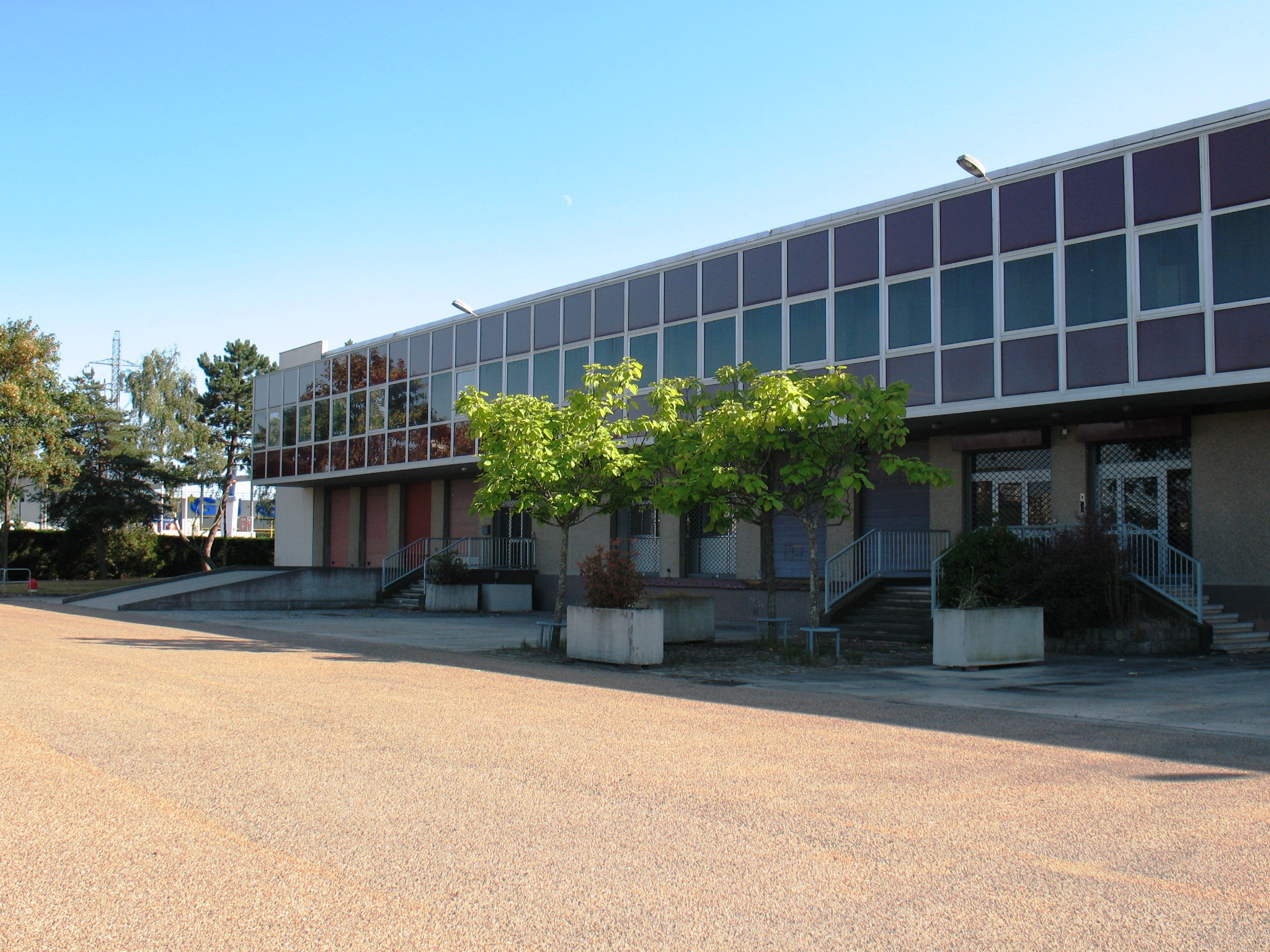 Bureaux Yvelines - Vente de bureaux à Maurepas (78310)