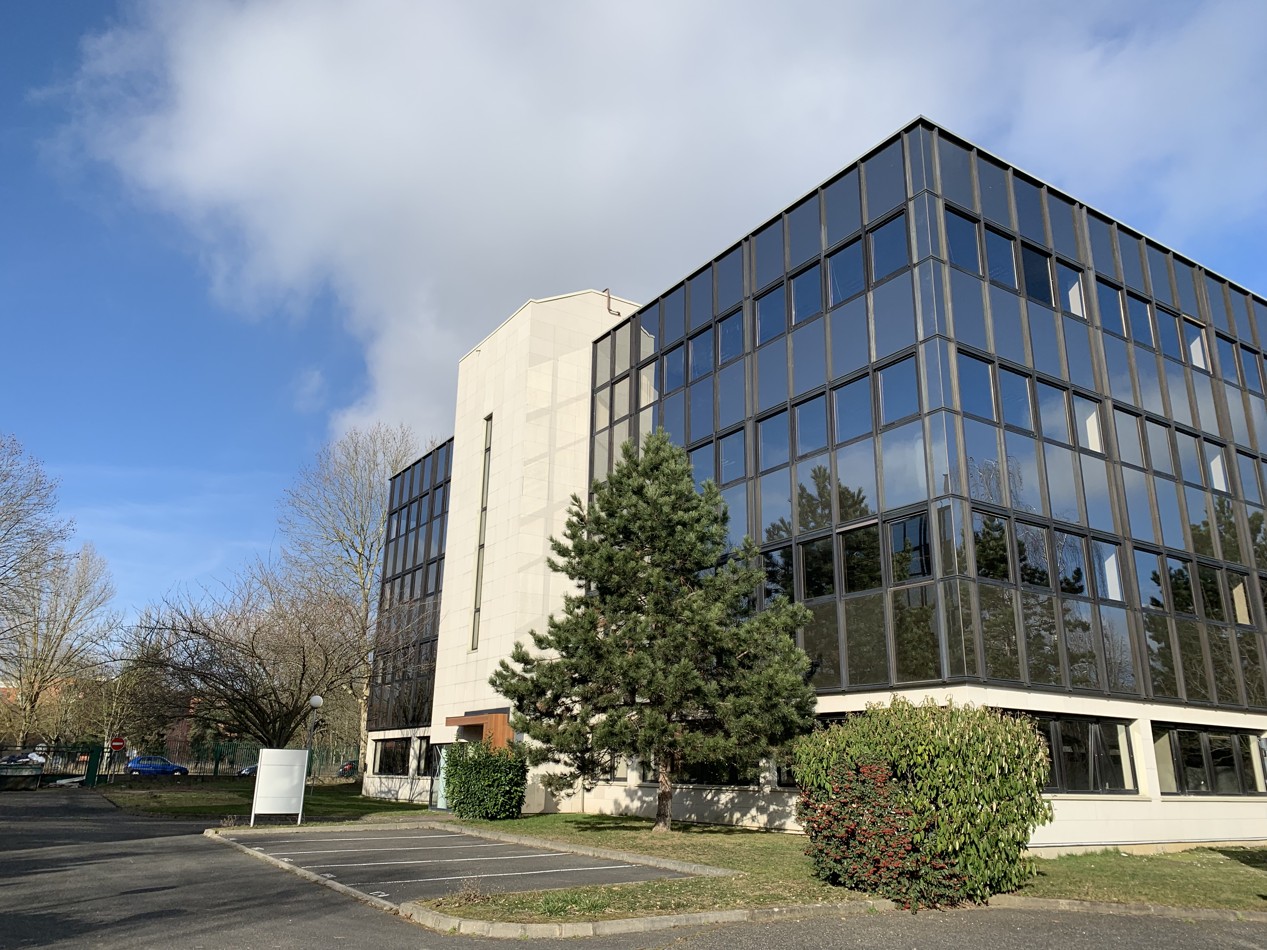 Bureaux Hauts-de-seine,yvelines - Vente Bureaux Meudon-la-Forêt (92190) Bureaux Hauts-de-seine,yvelines - Vente Bureaux Meudon-la-Forêt (92190)