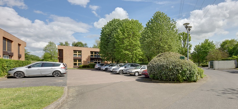 Bureaux Yvelines - Location Bureaux Montigny-le-Bretonneux (78180) Bureaux Yvelines - Location Bureaux Montigny-le-Bretonneux (78180)
