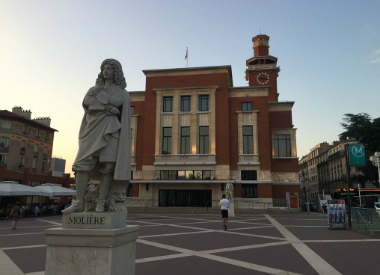 Bureaux Hauts-de-seine - Vente Bureaux Montrouge (92120) Bureaux Hauts-de-seine - Vente Bureaux Montrouge (92120)