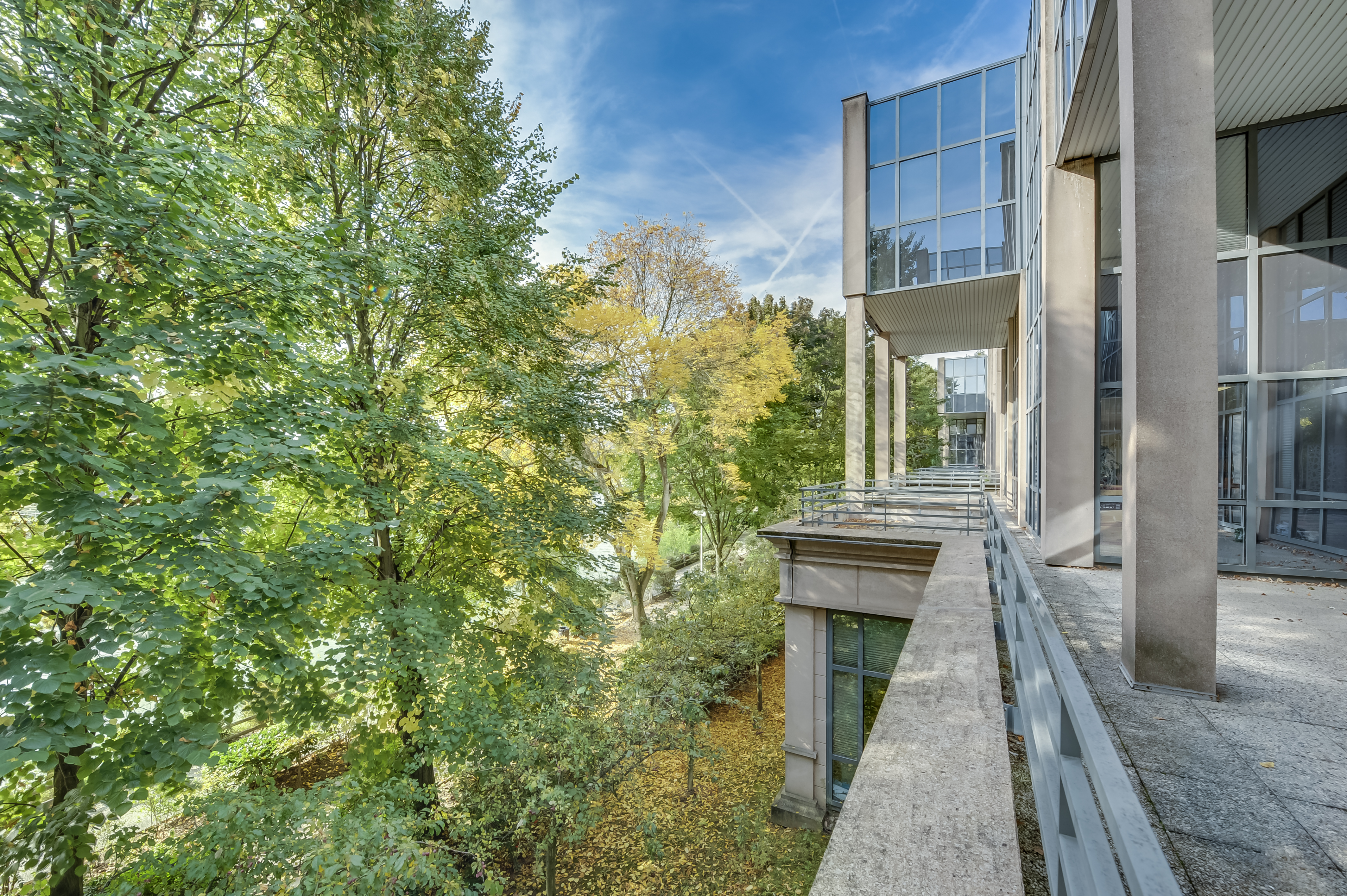 Bureaux - Location Bureaux Neuilly-Plaisance (93360) Bureaux - Location Bureaux Neuilly-Plaisance (93360)