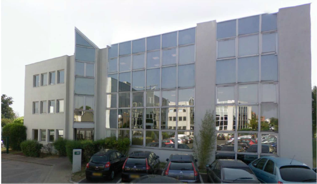 Bureaux - Location bureaux station Noisiel, RER A Bureaux - Location bureaux station Noisiel, RER A