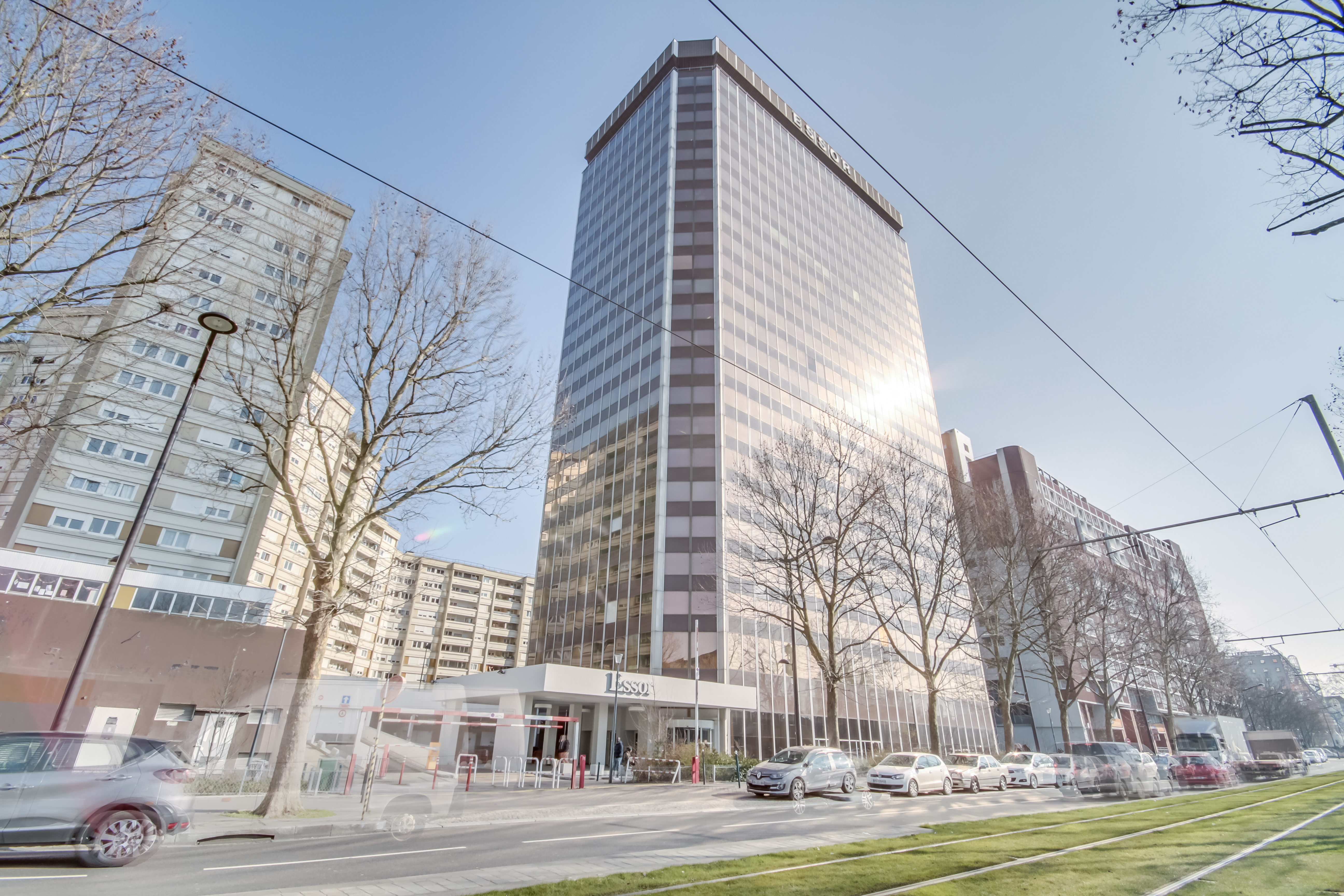 Bureaux Seine-saint-denis - Vente Bureaux Pantin (93500) Bureaux Seine-saint-denis - Vente Bureaux Pantin (93500)