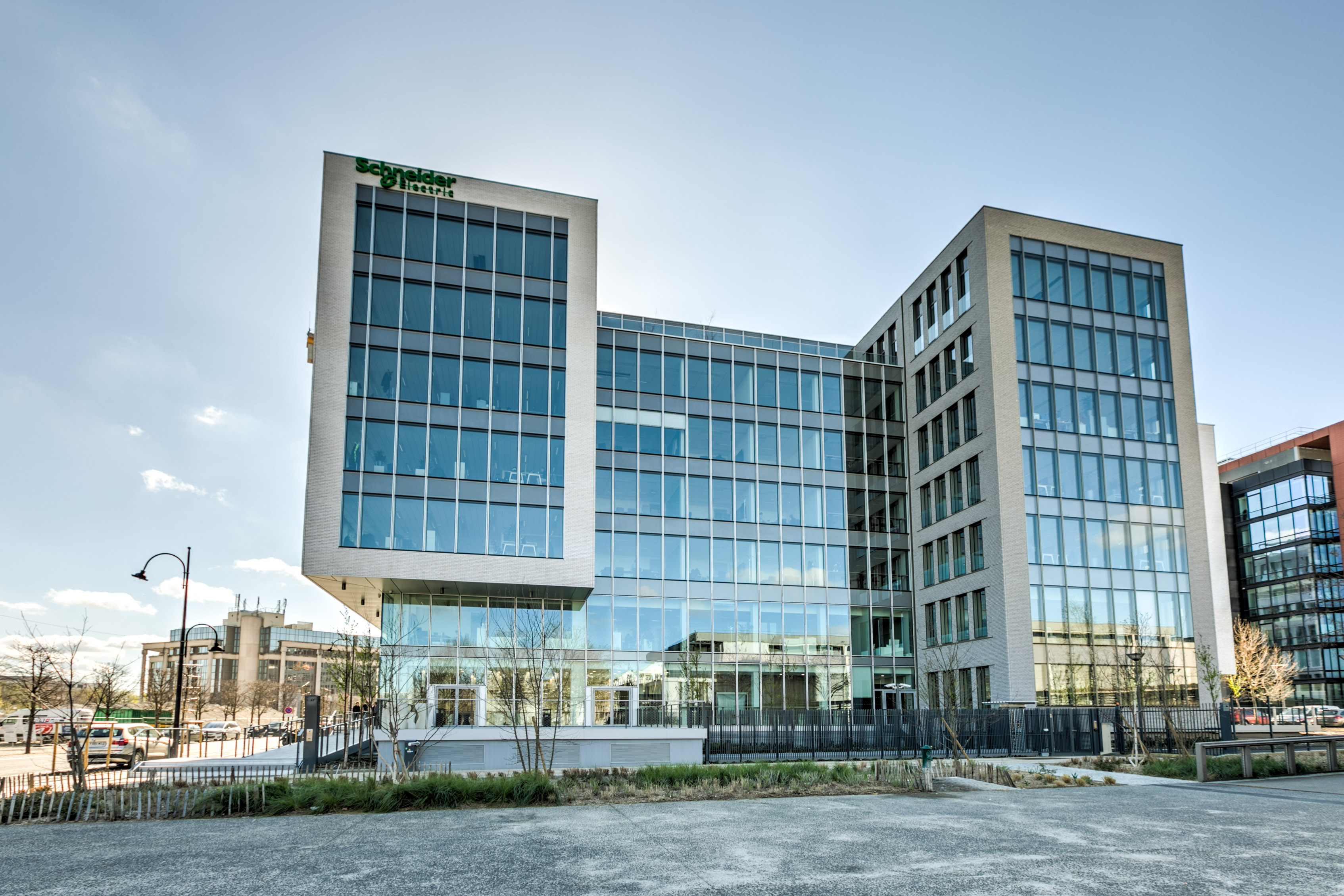 Bureaux Hauts-de-seine - Location Bureaux Rueil Malmaison (92500) Bureaux Hauts-de-seine - Location Bureaux Rueil Malmaison (92500)