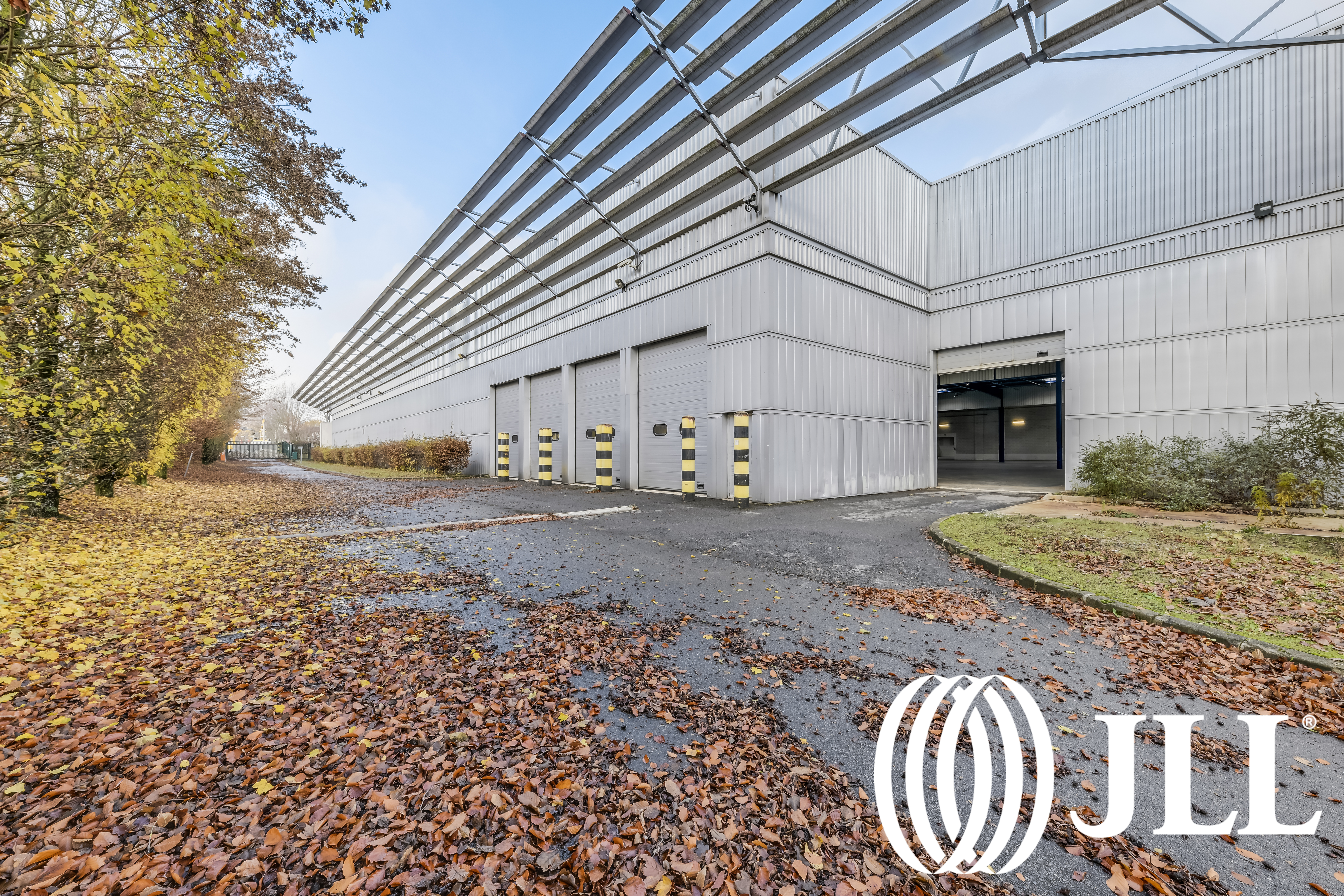 Bureaux Val-d'oise - Vente Bureaux Roissy-en-France (95700) Bureaux Val-d'oise - Vente Bureaux Roissy-en-France (95700)