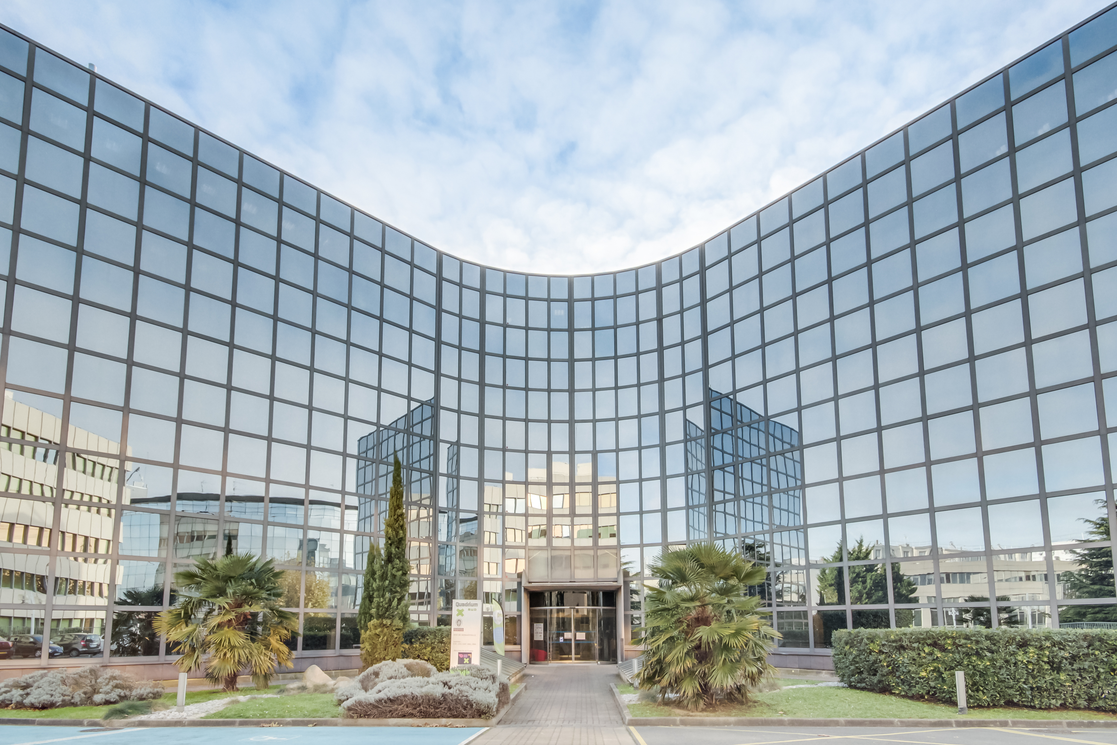Bureaux - Location Bureaux Romainville (93230) Bureaux - Location Bureaux Romainville (93230)