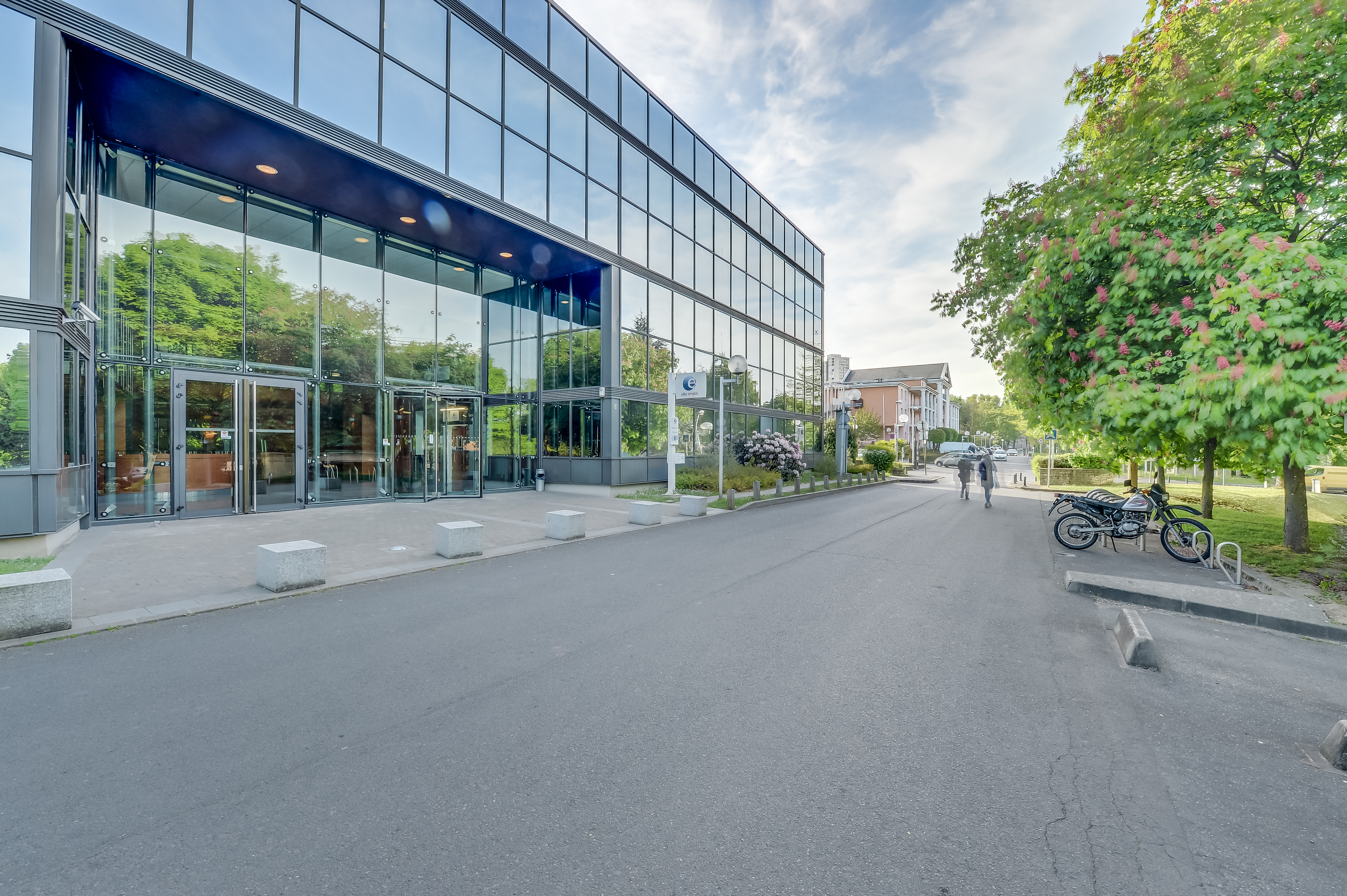 Bureaux Seine-saint-denis - Vente Bureaux Rosny-sous-Bois (93110) Bureaux Seine-saint-denis - Vente Bureaux Rosny-sous-Bois (93110)