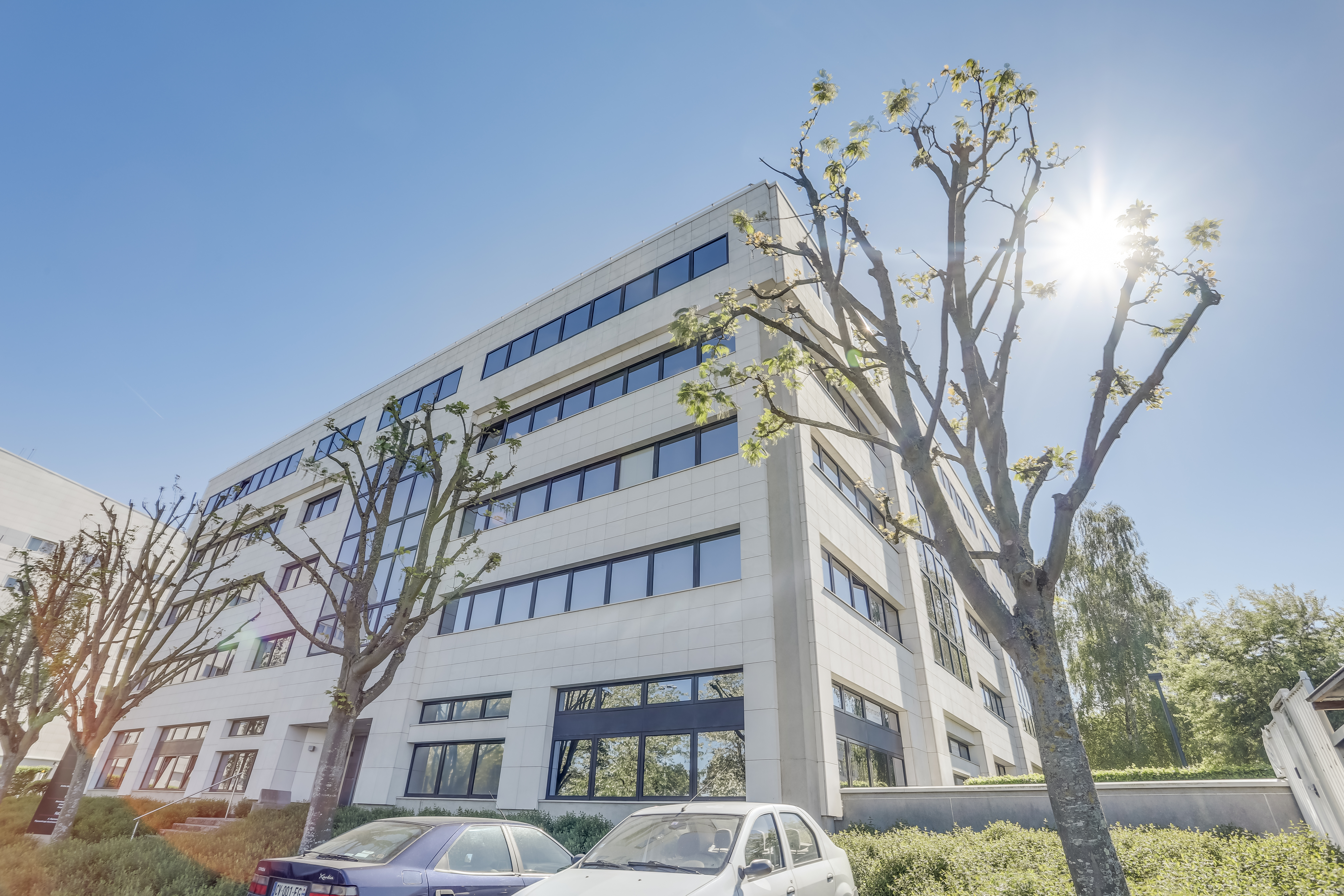 Bureaux Val-de-marne - Location Bureaux Rungis (94150) Bureaux Val-de-marne - Location Bureaux Rungis (94150)