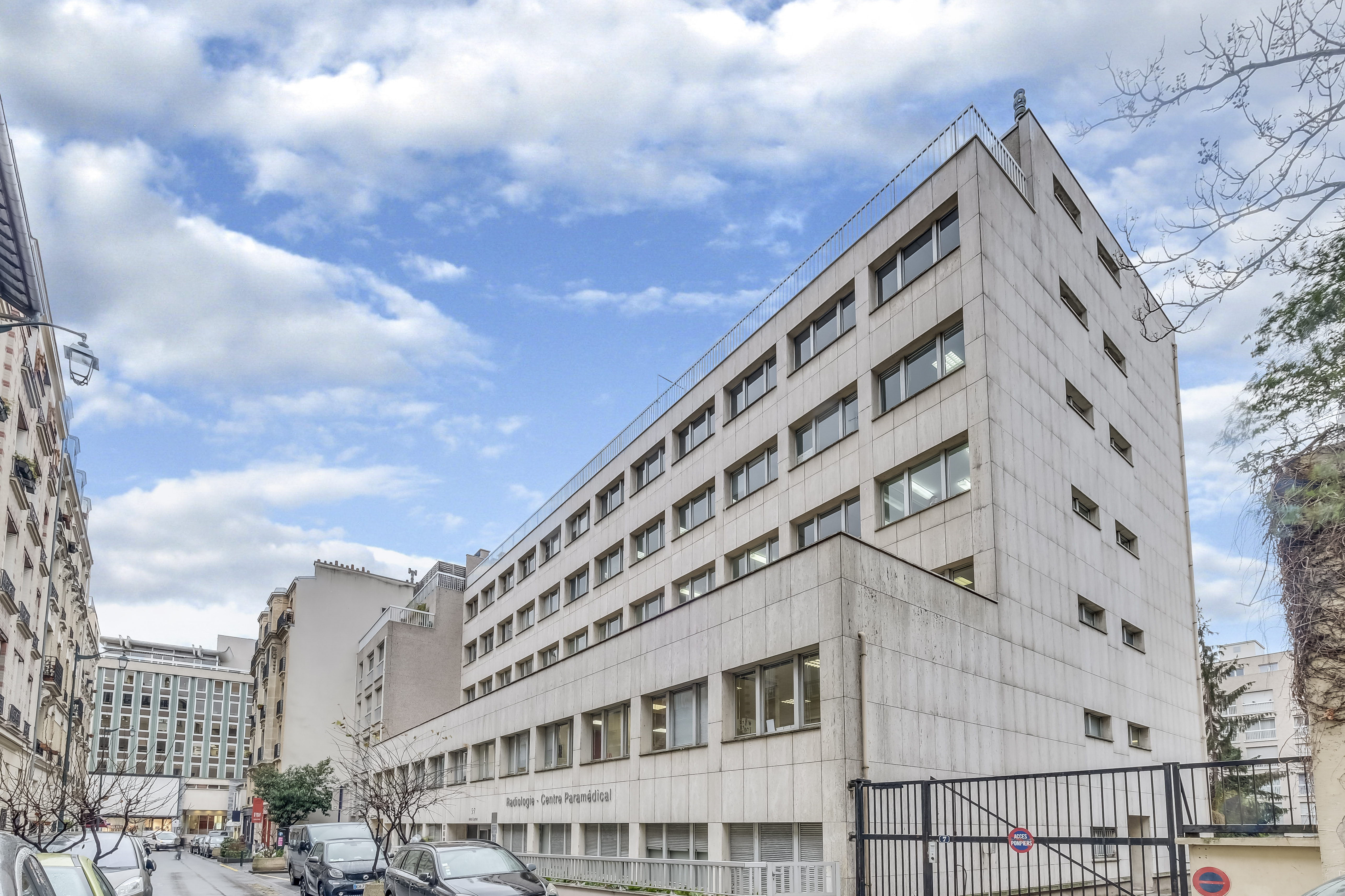 Bureaux Val-de-marne - Location de bureaux à Saint-Mandé (Val-de-Marne - 94) Bureaux Val-de-marne - Location de bureaux à Saint-Mandé (Val-de-Marne - 94)