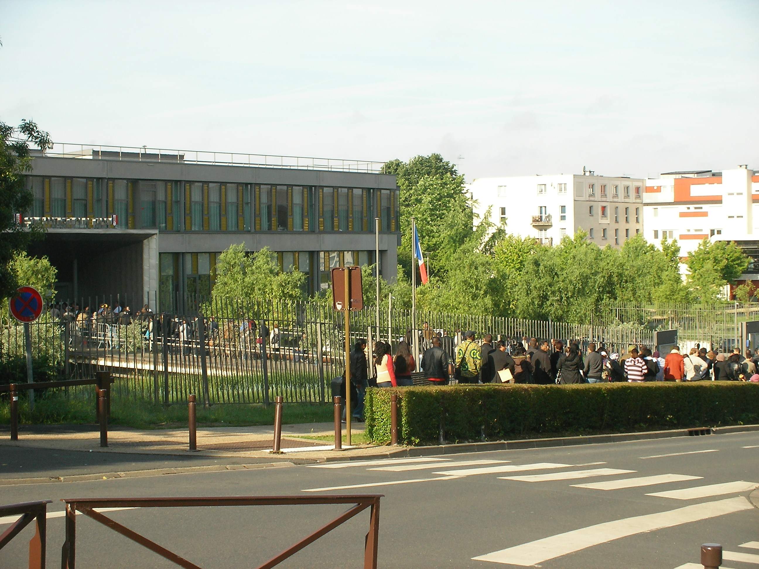 Bureaux Seine-et-marne - Location bureaux station Torcy, RER A