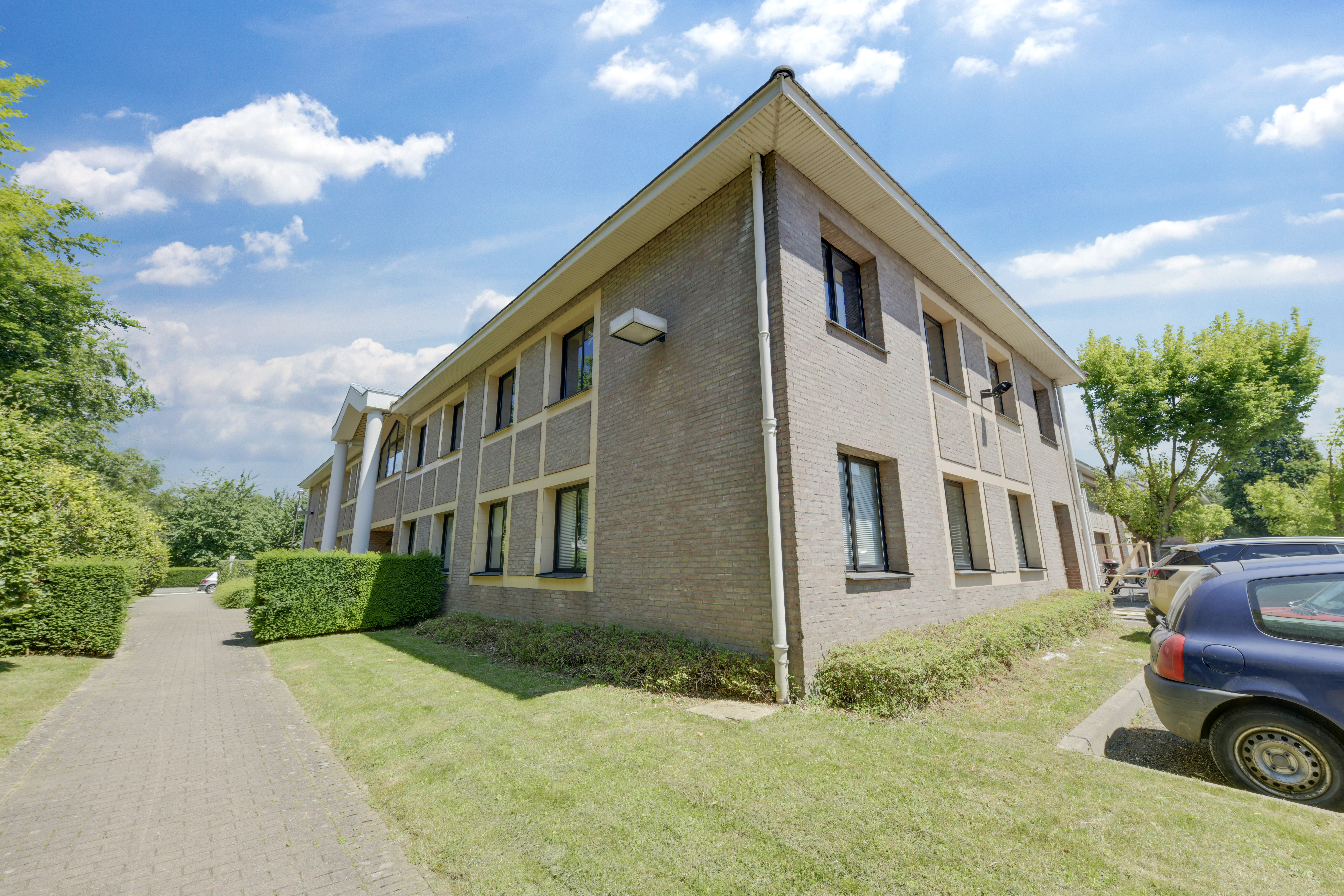 Bureaux Yvelines - Vente Bureaux Voisins-le-Bretonneux (78960) Bureaux Yvelines - Vente Bureaux Voisins-le-Bretonneux (78960)