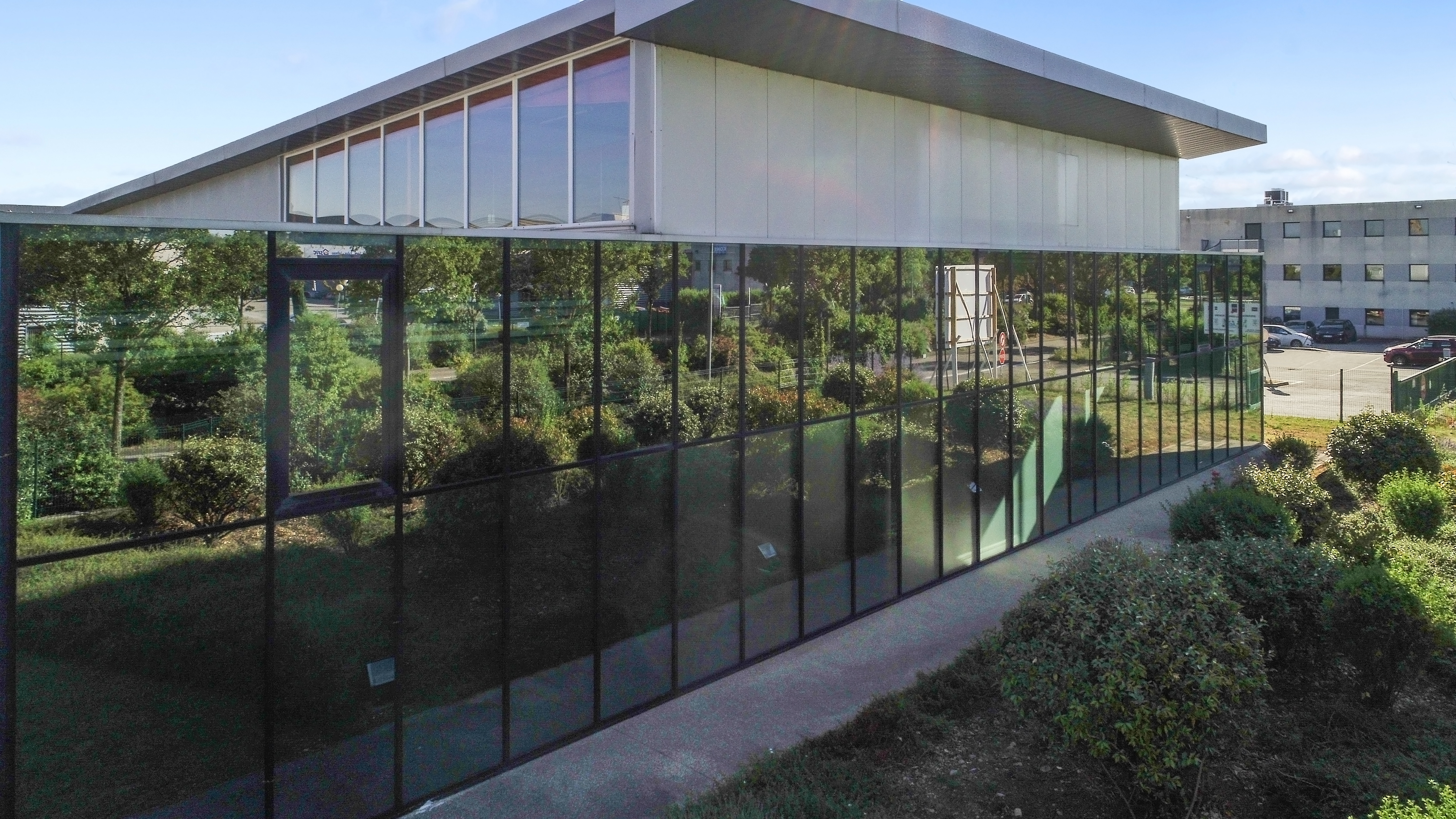 Bureaux Rhône - Location Bureaux Saint-Priest (69800) Bureaux Rhône - Location Bureaux Saint-Priest (69800)