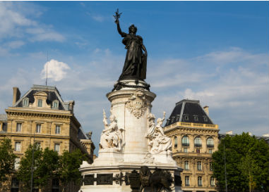 Bureaux - Location de bureaux Paris, station Rue Saint-Maur - JLL