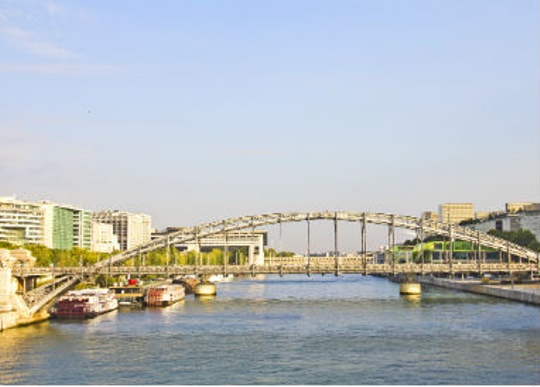 louer bureaux paris 13