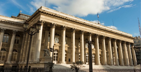 location bureaux Paris 2e