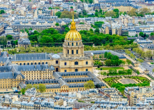 bureau à louer Paris 7