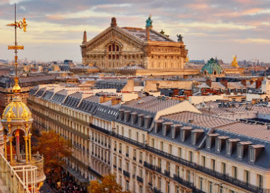Location bureaux paris 9ème