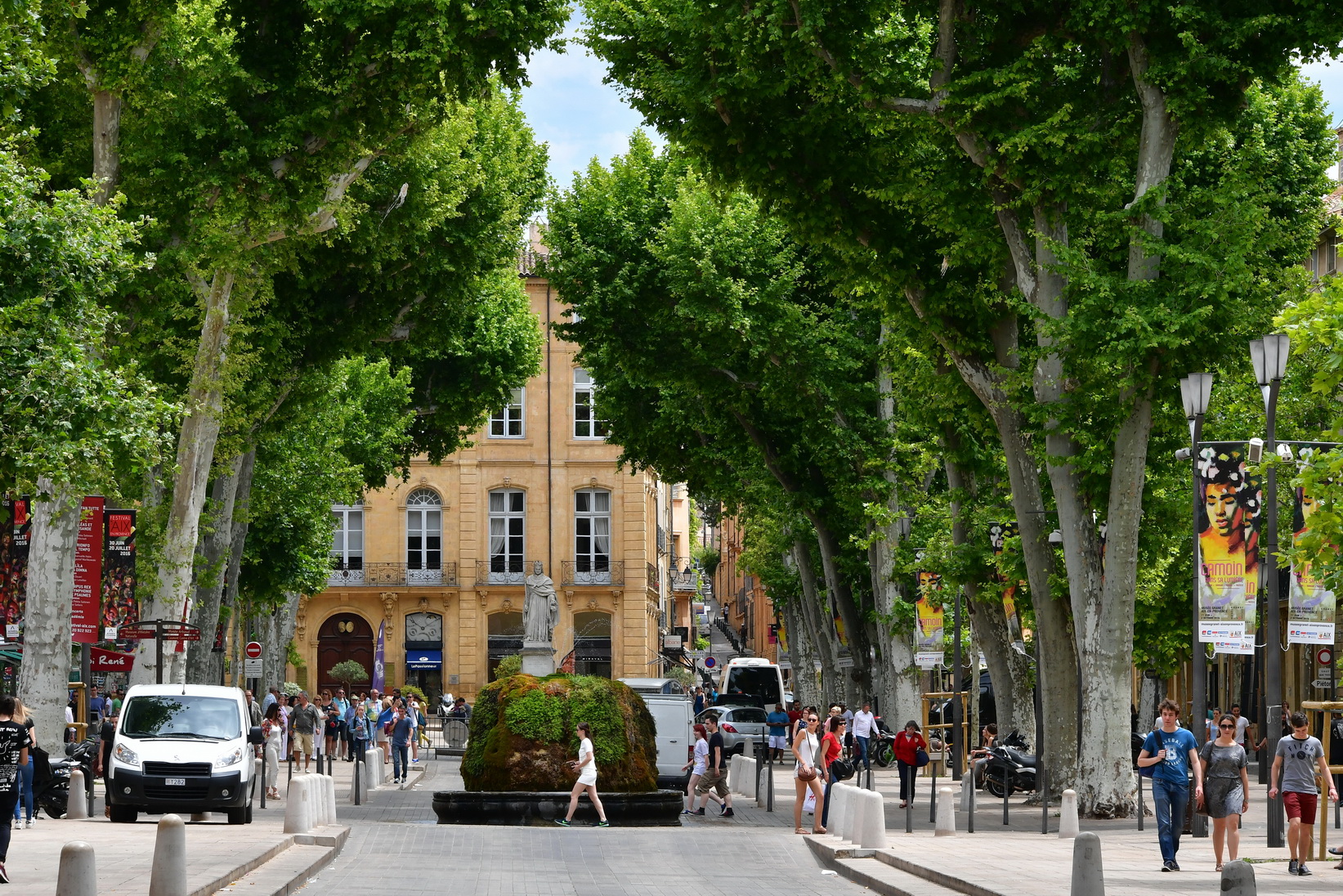 Location bureaux Aix-en-Provence Pichaury JLL