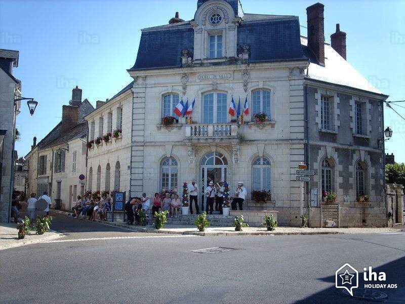 Bureaux - Bureaux à Louer dans le Centre-Val de Loire | JLL